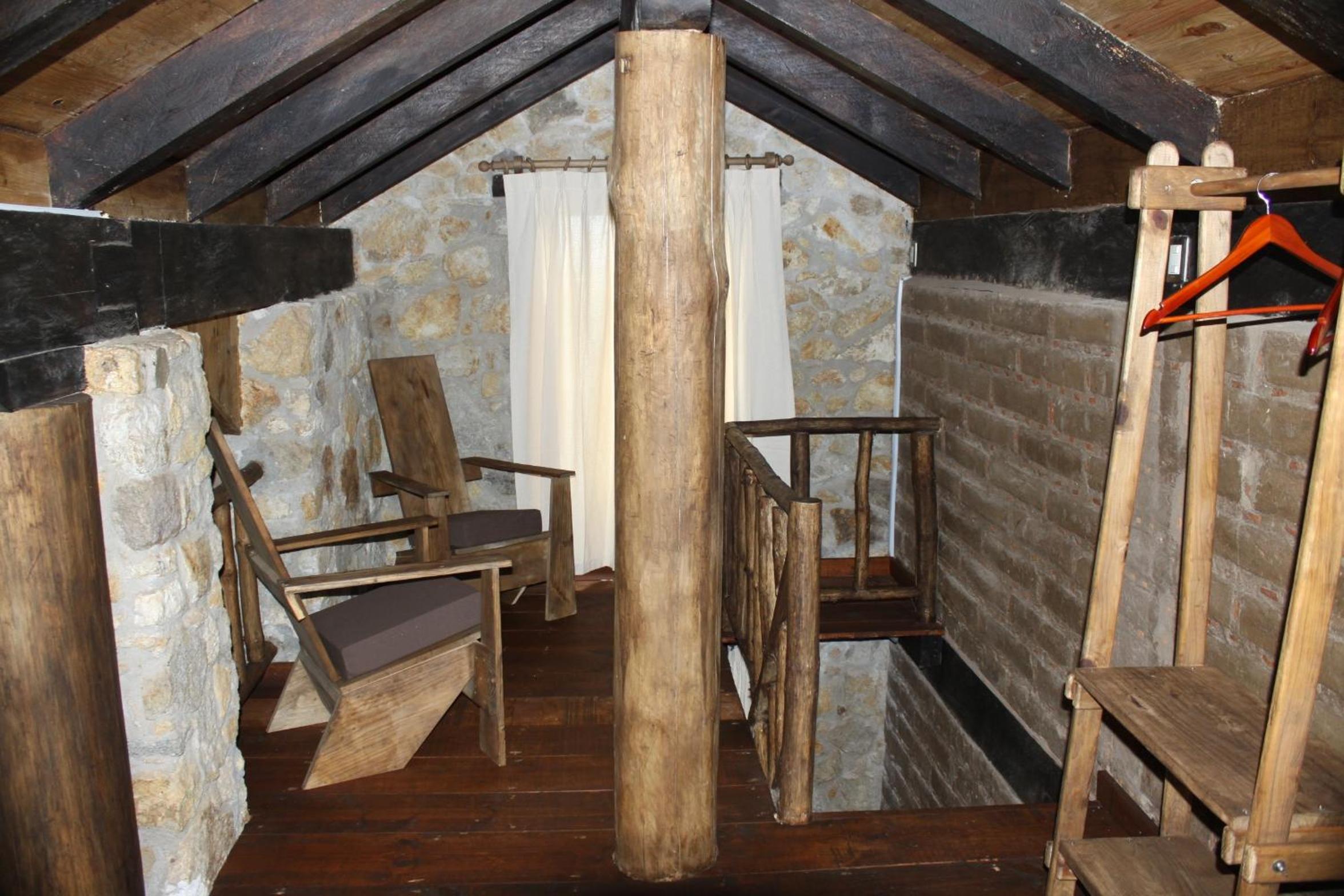 Superior Chalet photo 1