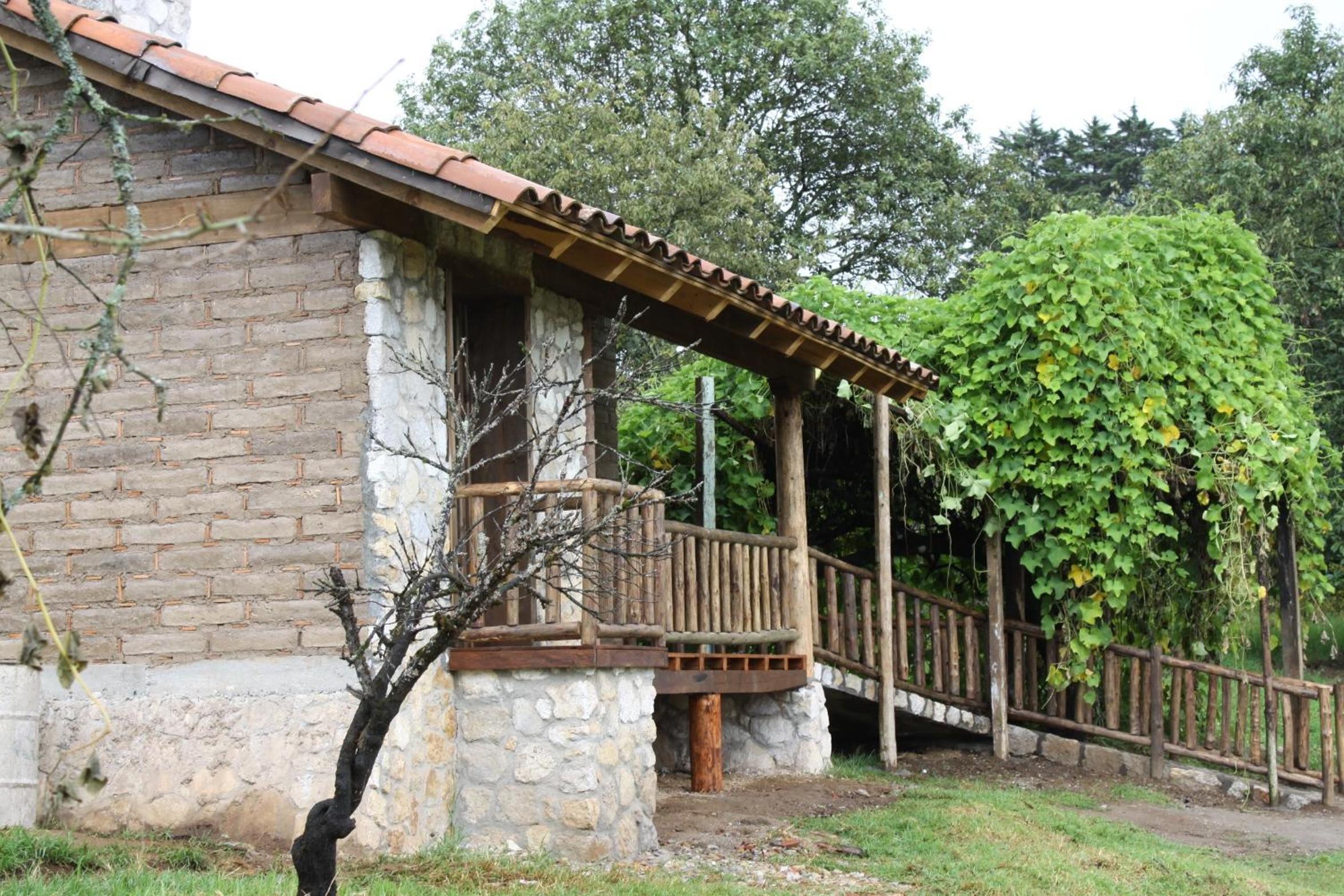Chalet photo 2