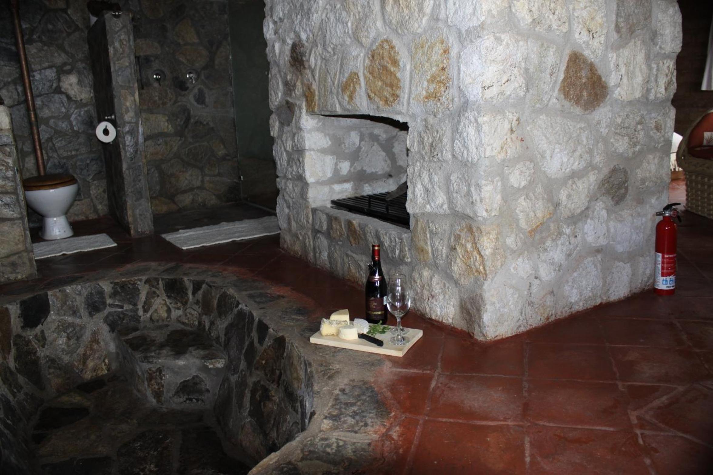 Chalet photo 3