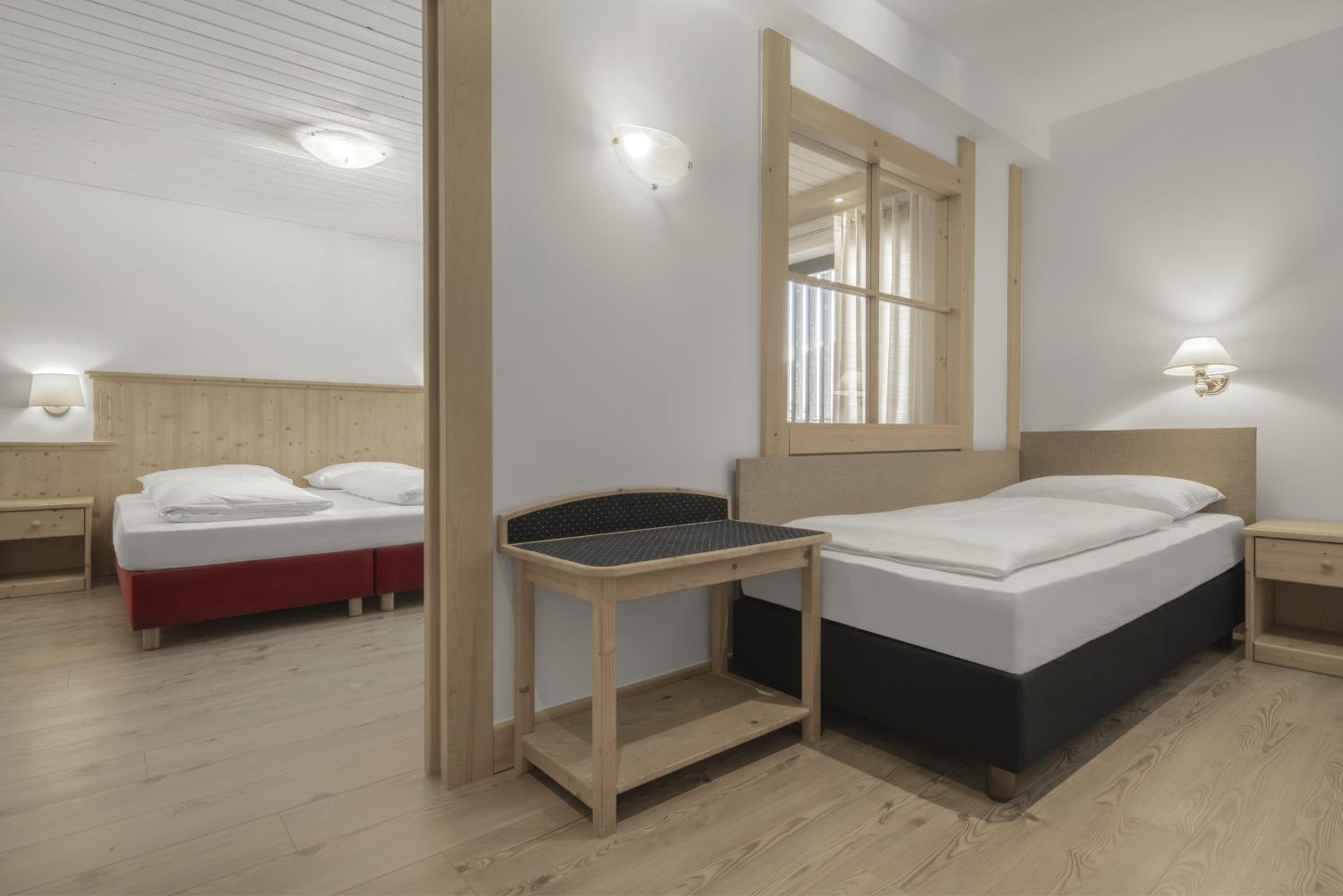 Two-Bedroom Suite - Photo 1
