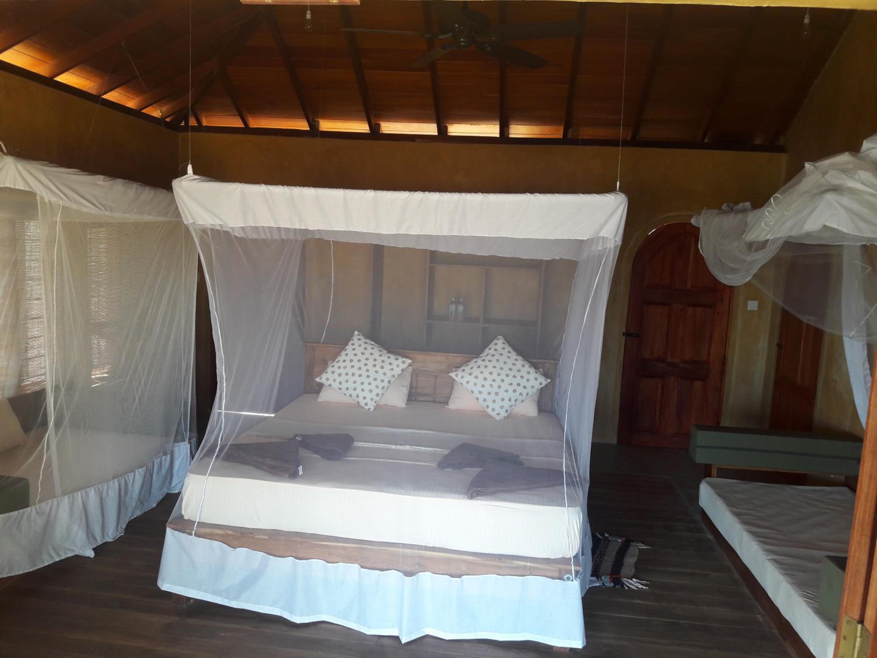 Two-Bedroom Bungalow photo 1