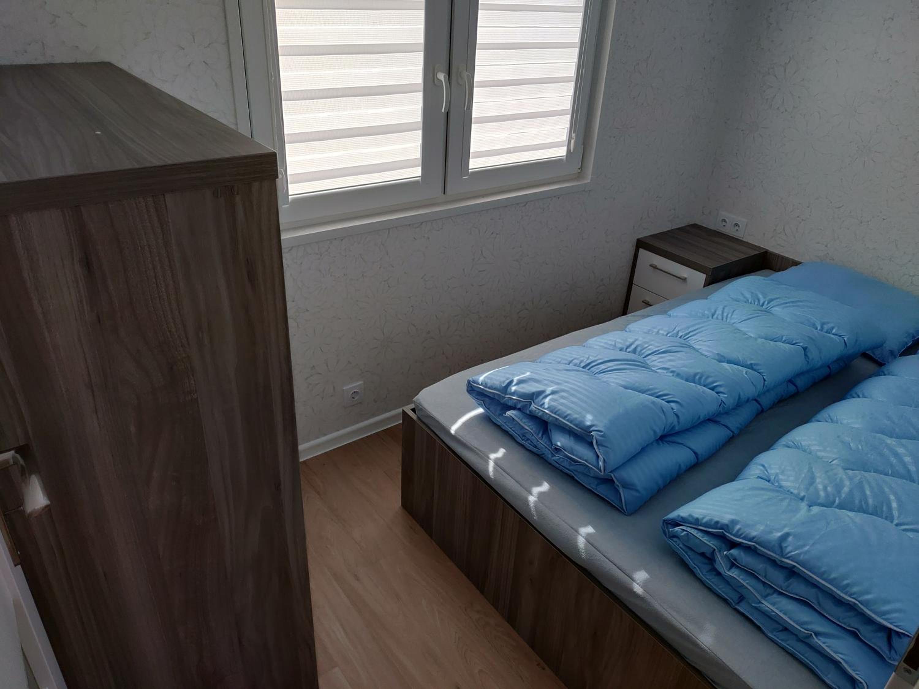 Mobile Home photo 1