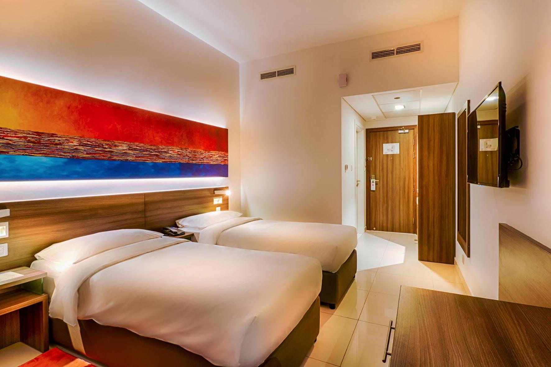  Twin Room with 20% off F&B photo 1