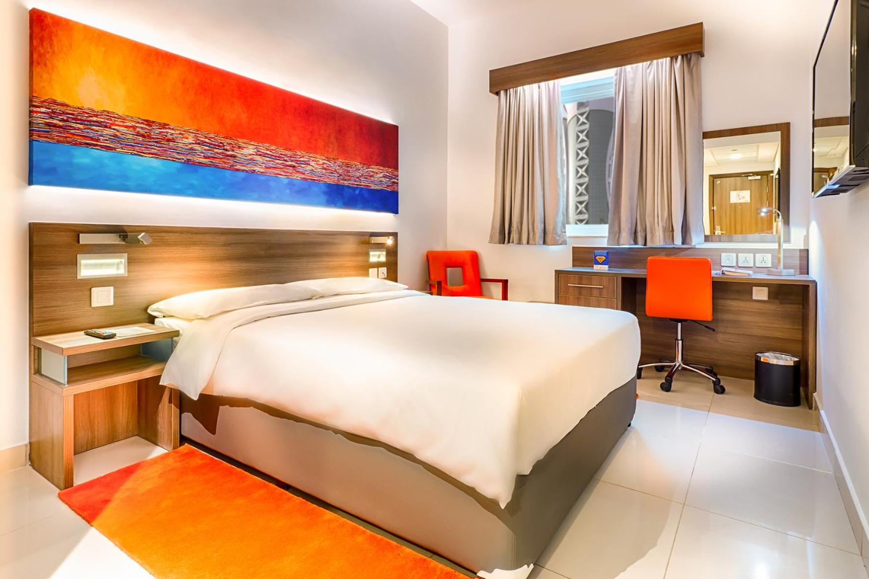  Twin Room with 20% off F&B photo 2