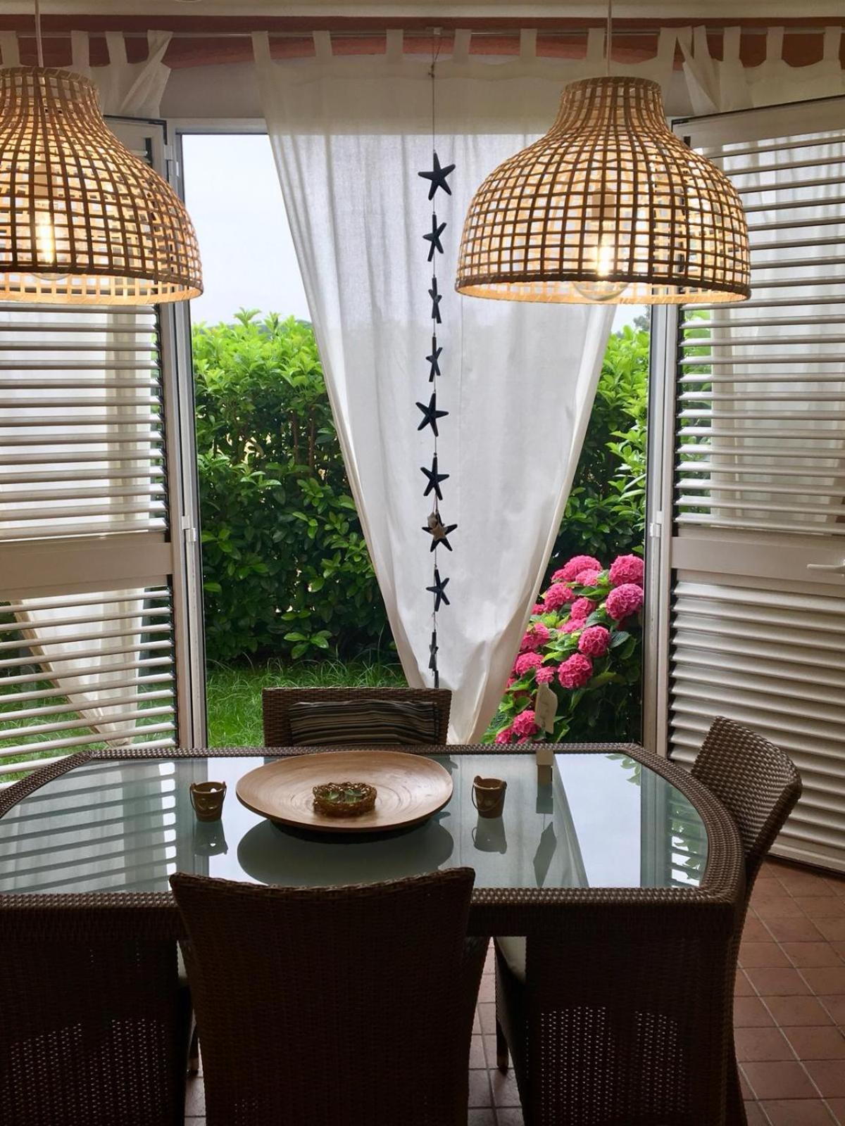 Apartment with Garden View photo 3