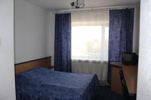 Large Double Room photo 1