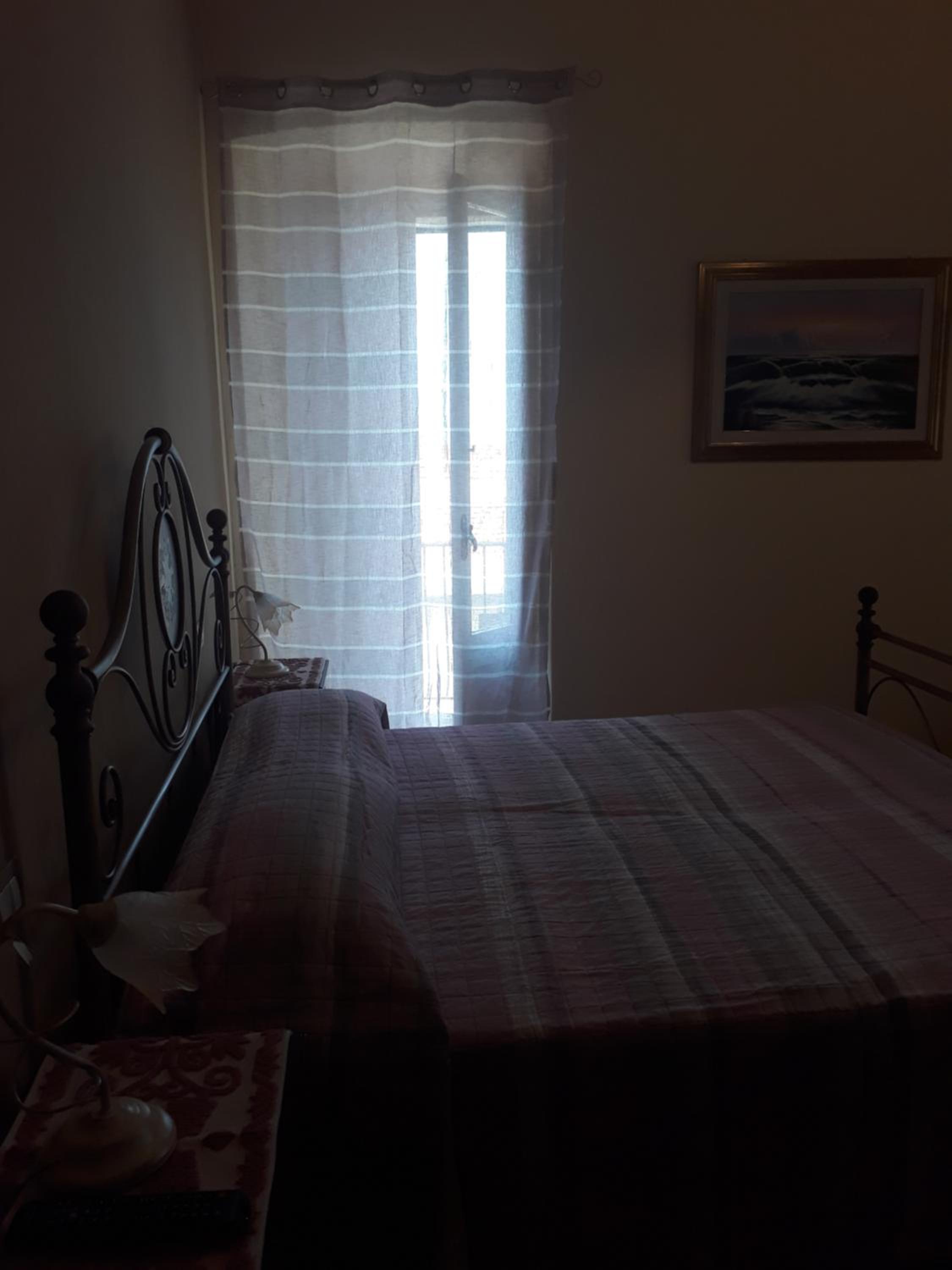 Deluxe Double Room with Balcony and Sea View - Photo 2