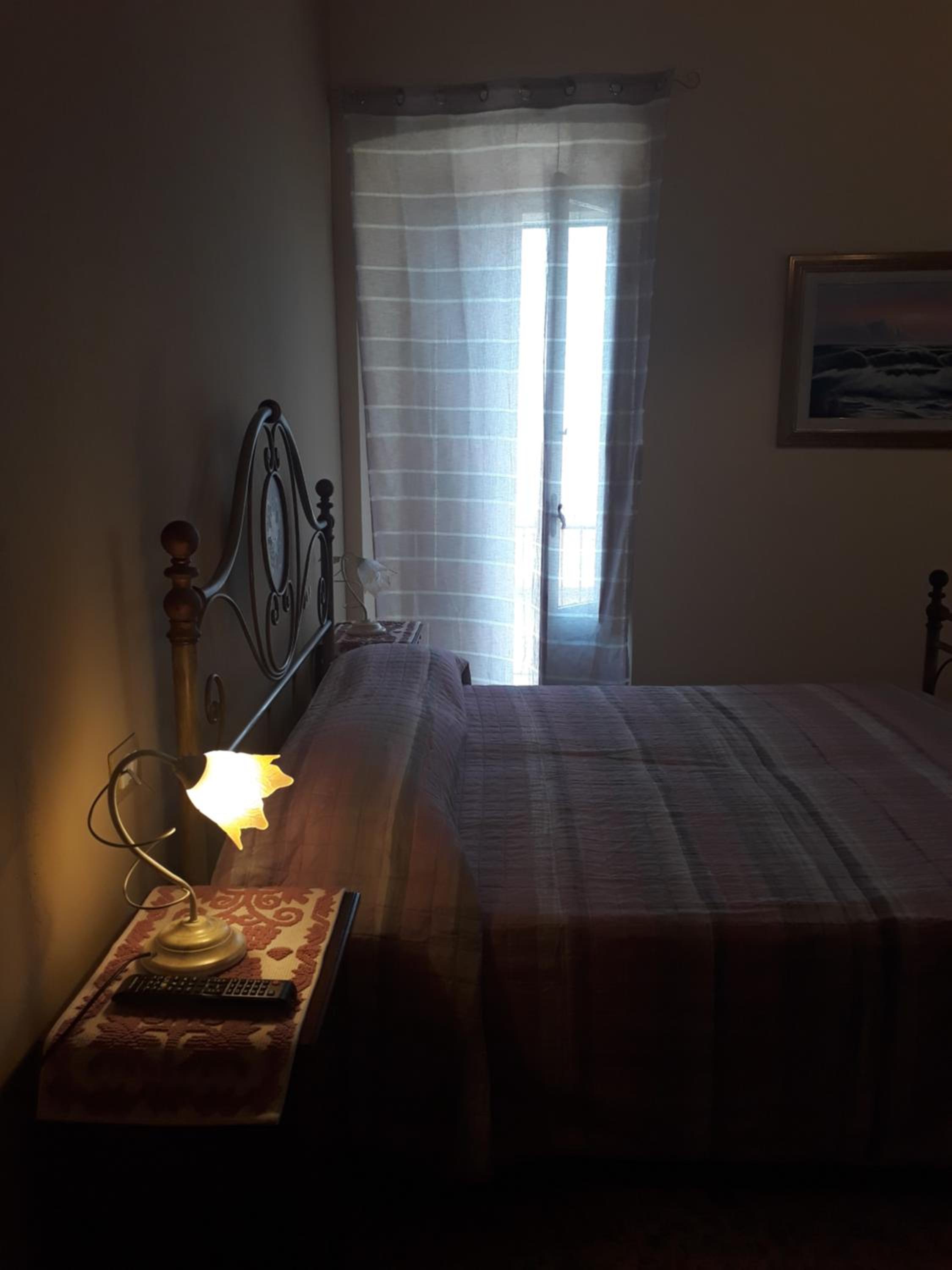 Deluxe Double Room with Balcony and Sea View - Photo 3