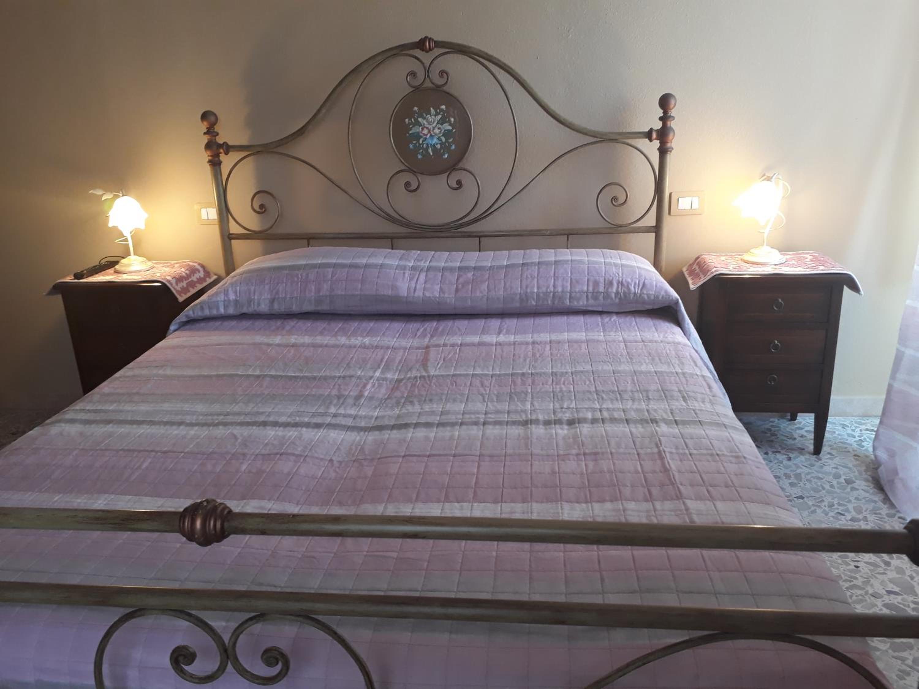 Deluxe Double Room with Balcony and Sea View - Photo 7