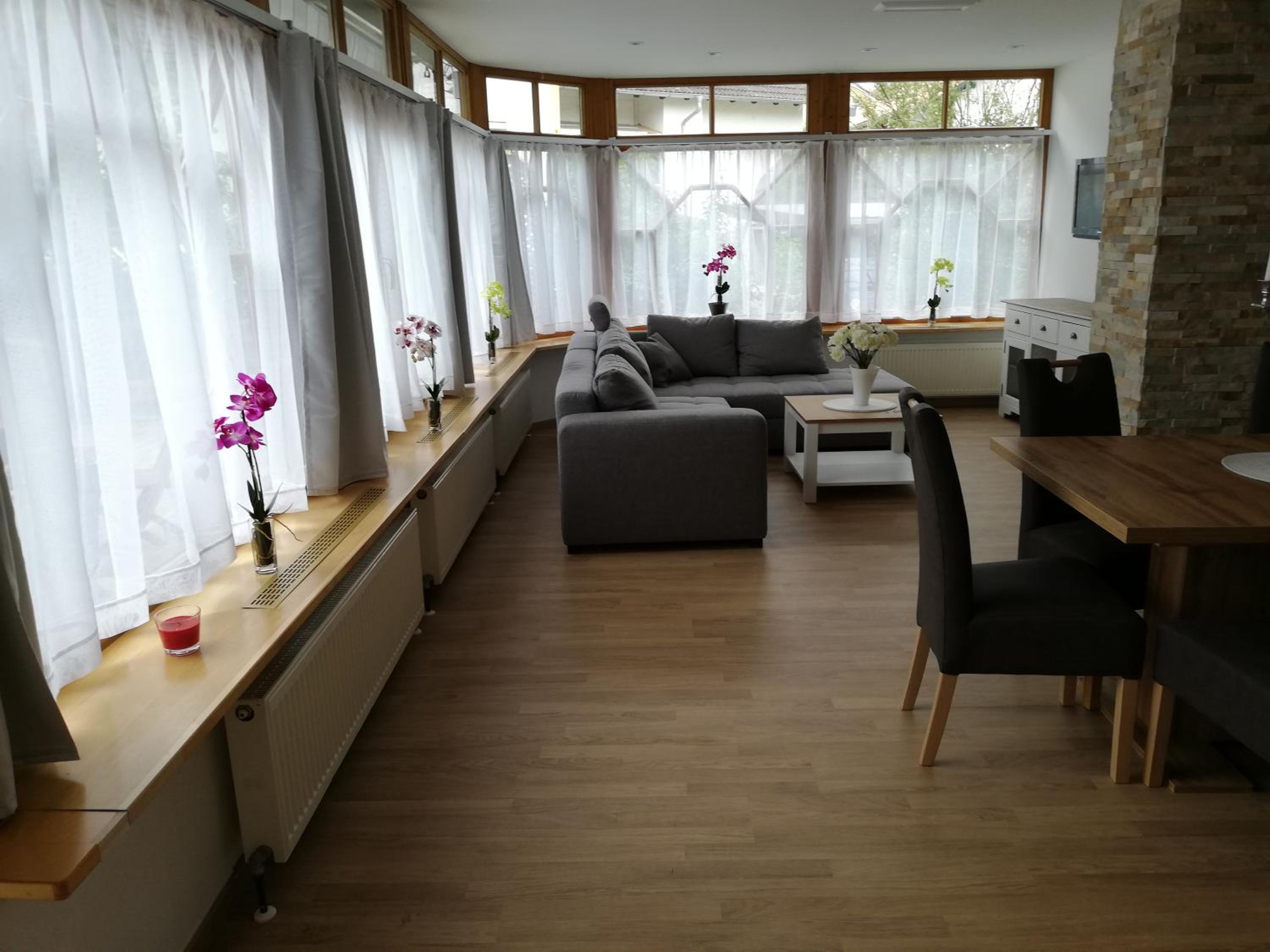 Apartment - Ground Floor photo 1