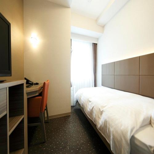 Single Room - Non-Smoking - Eco Plan(No Daily Cleaning)