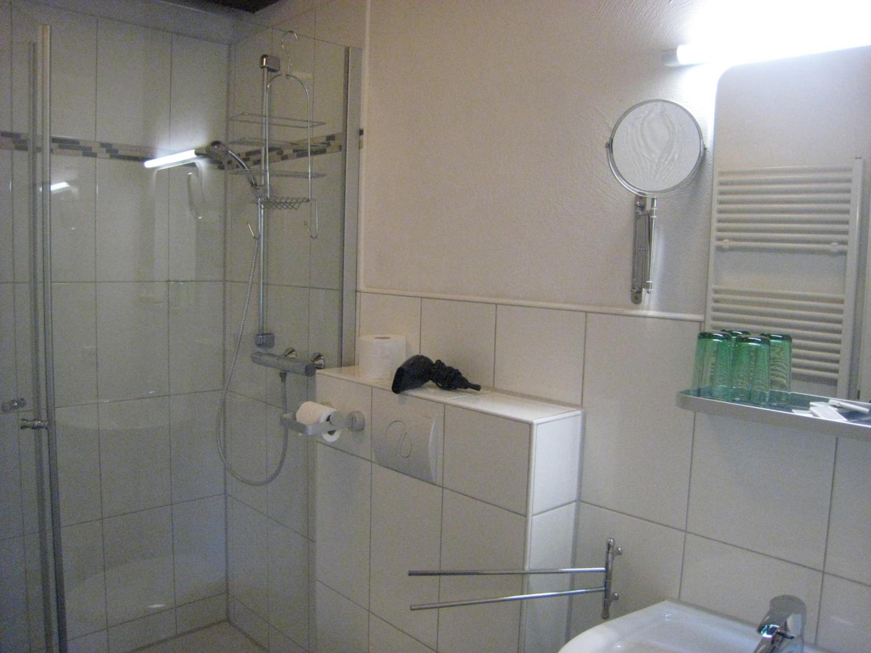 Standard Double Room photo 2