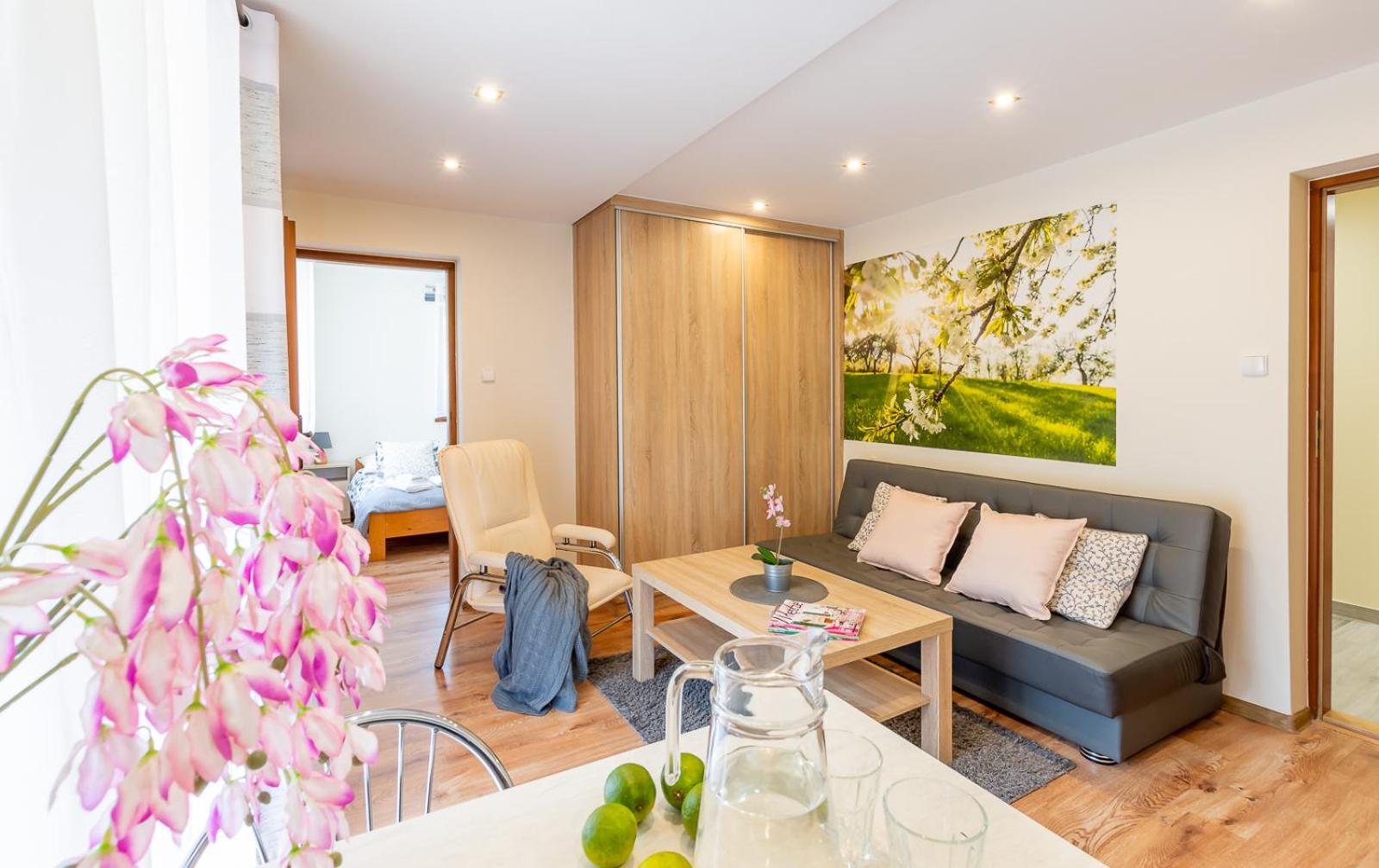 Standard Villa