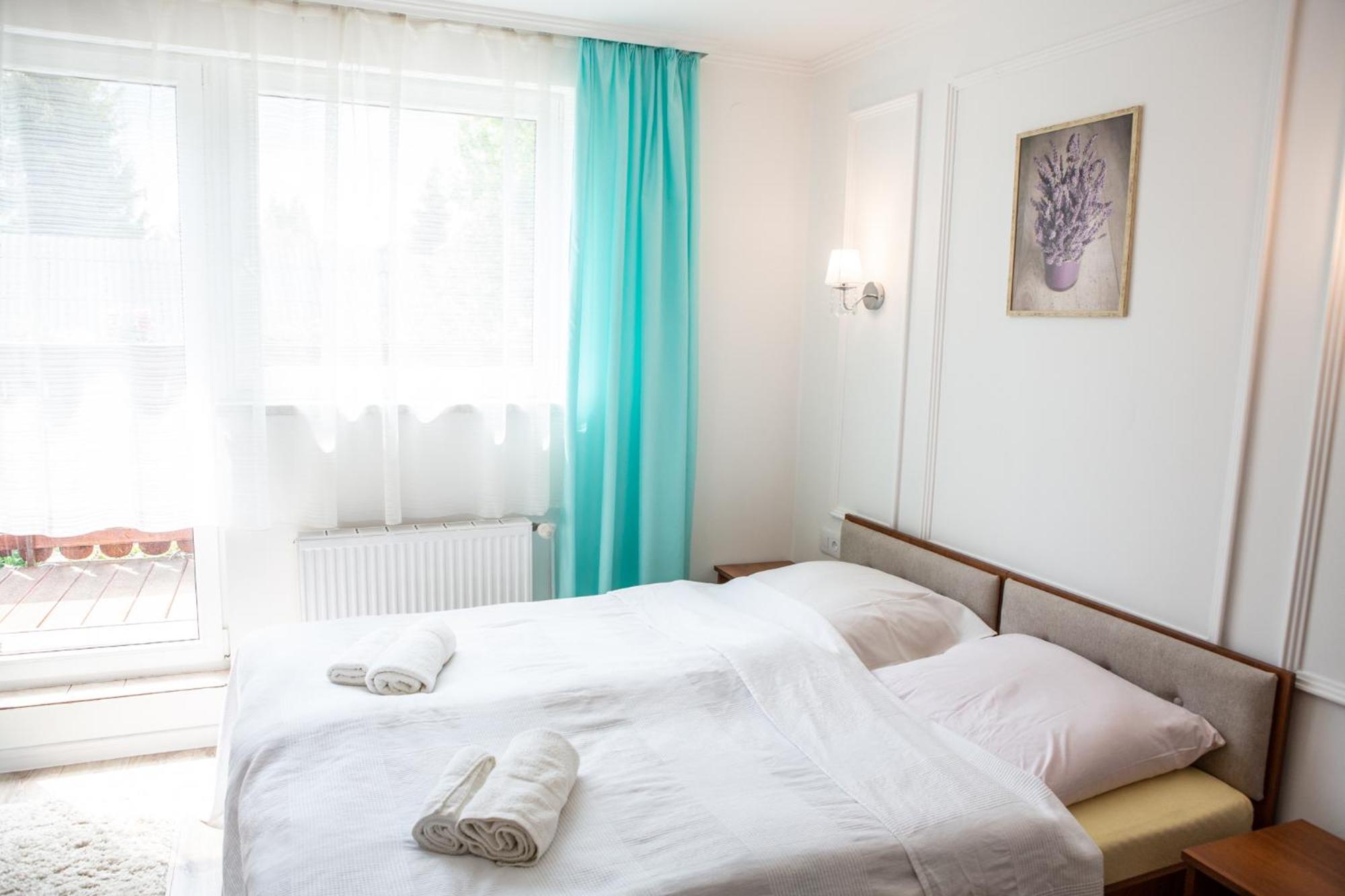King Room with Garden View - Photo 5