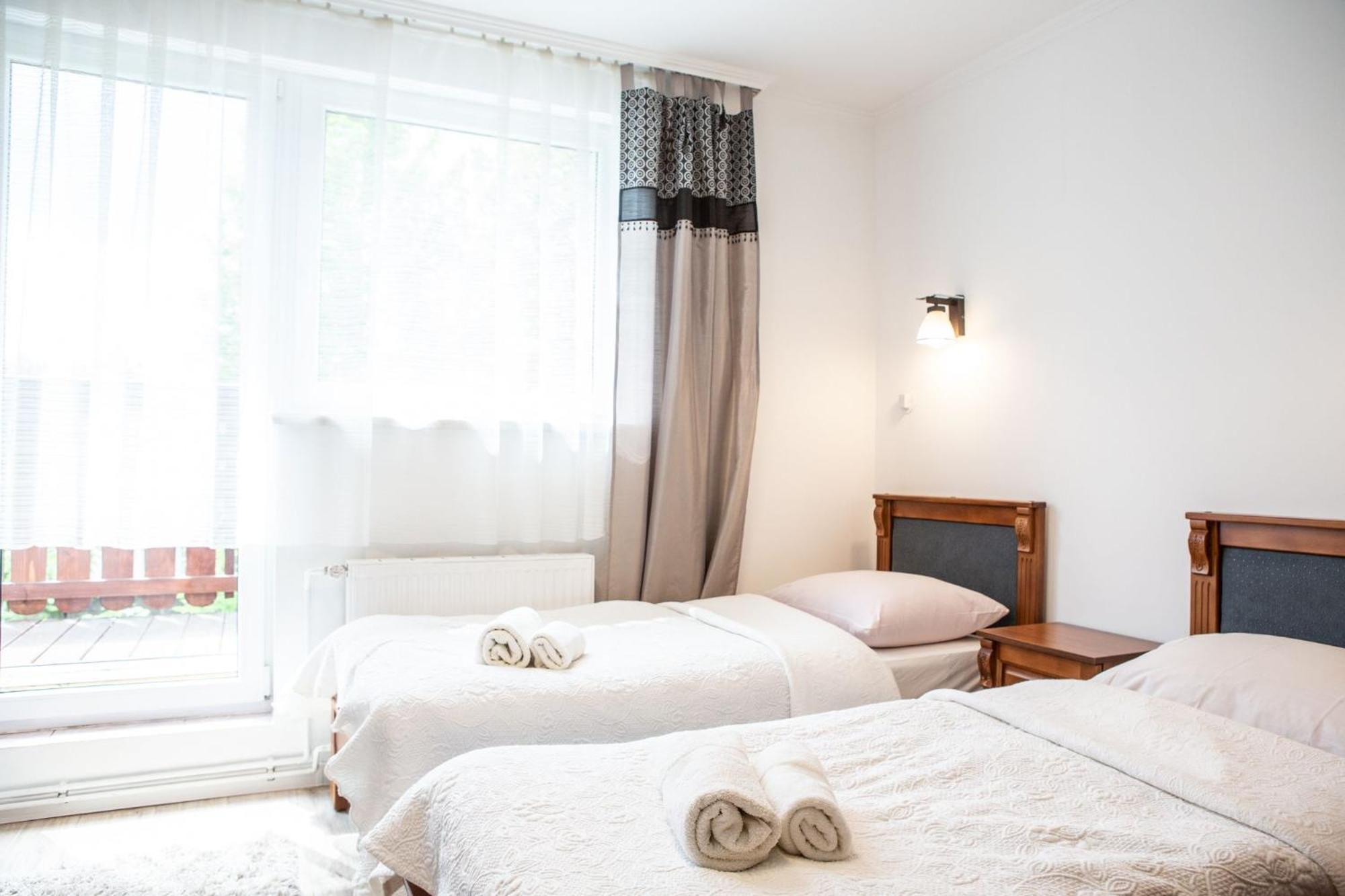 King Room with Garden View - Photo 3
