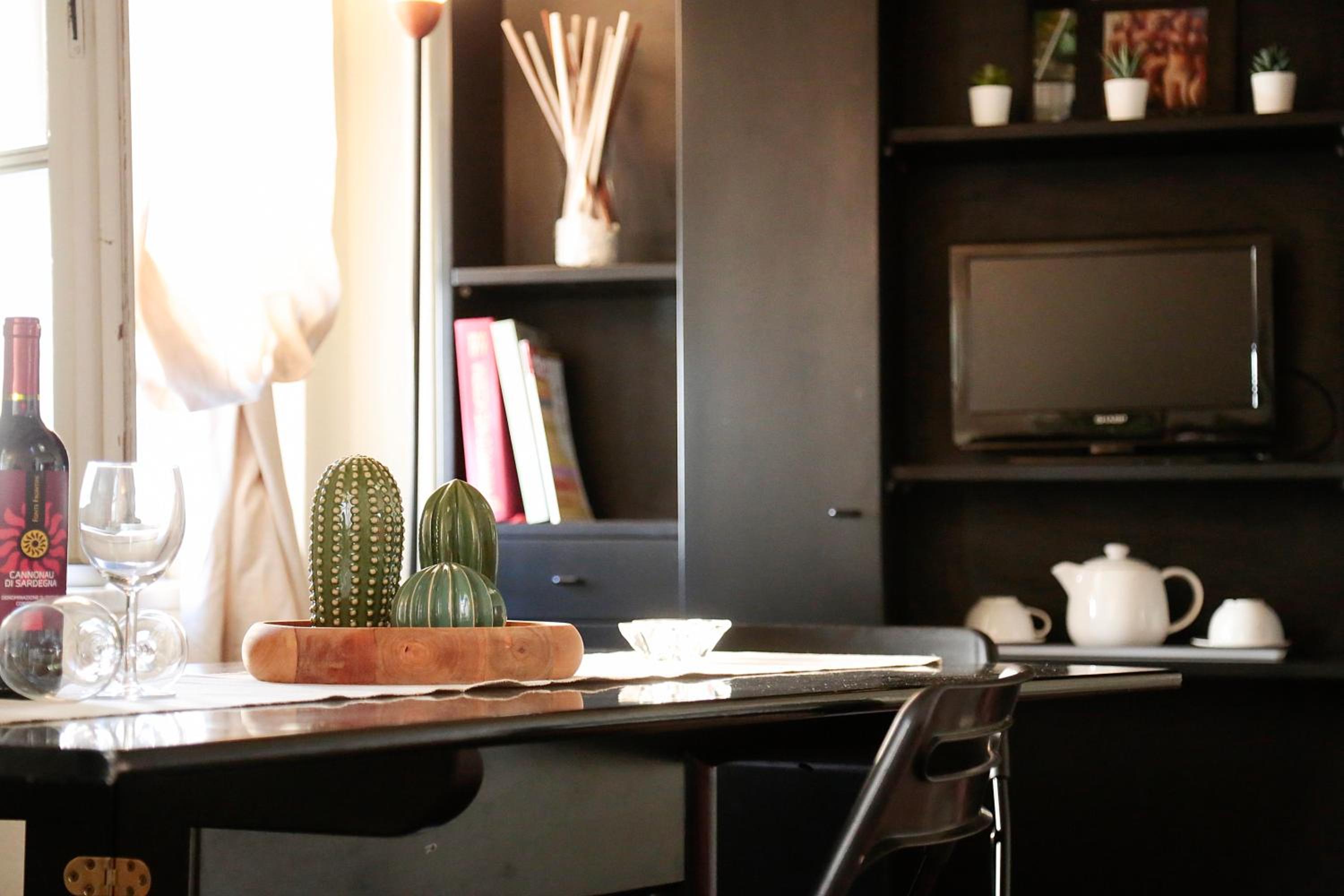One-Bedroom Apartment - Photo 30