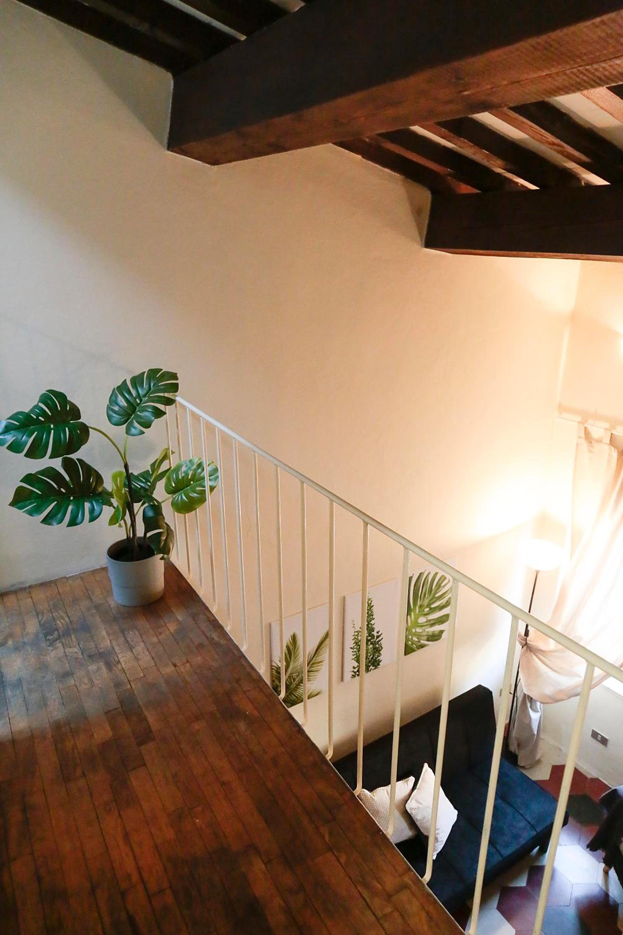 One-Bedroom Apartment - Photo 22