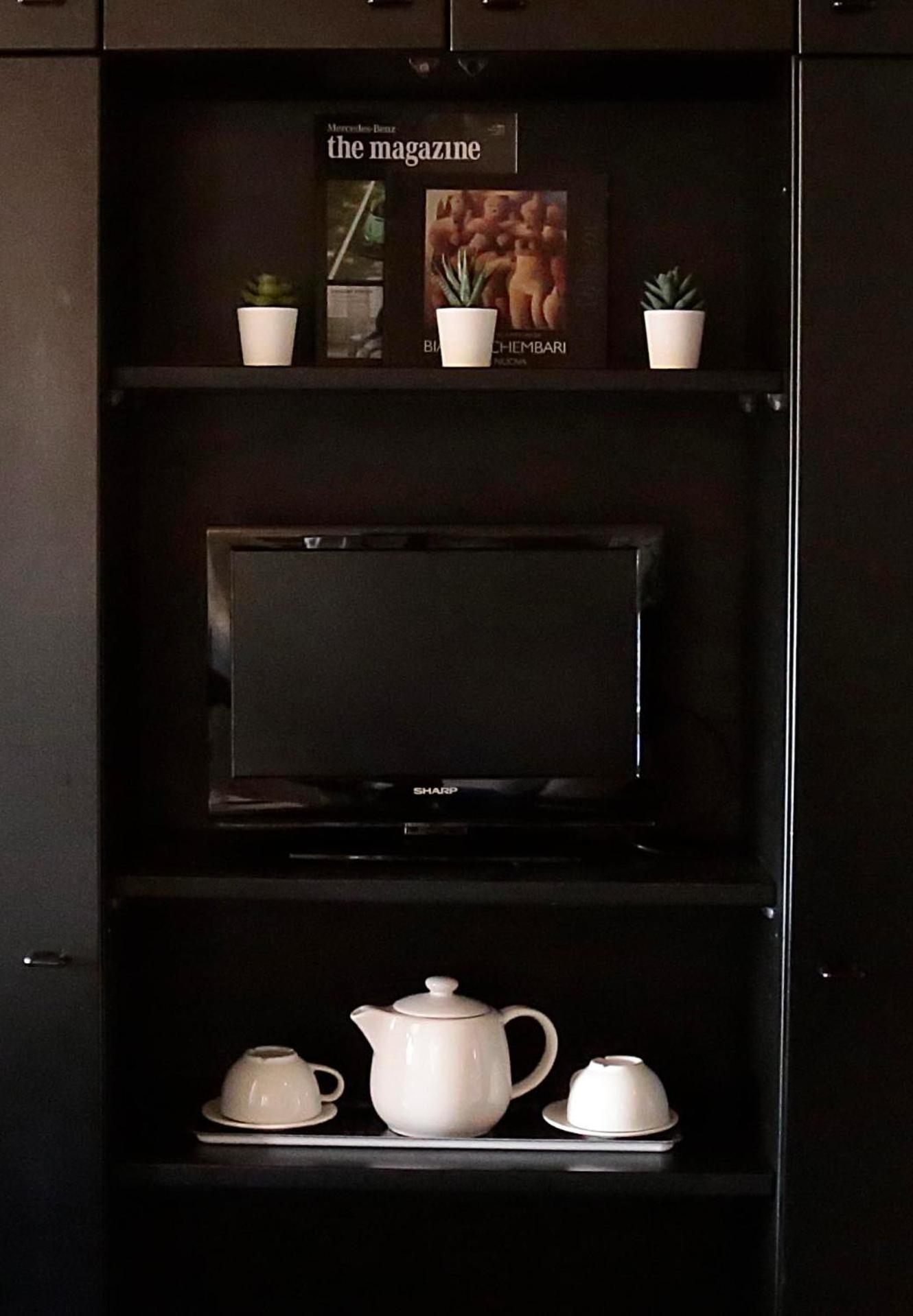 One-Bedroom Apartment - Photo 20