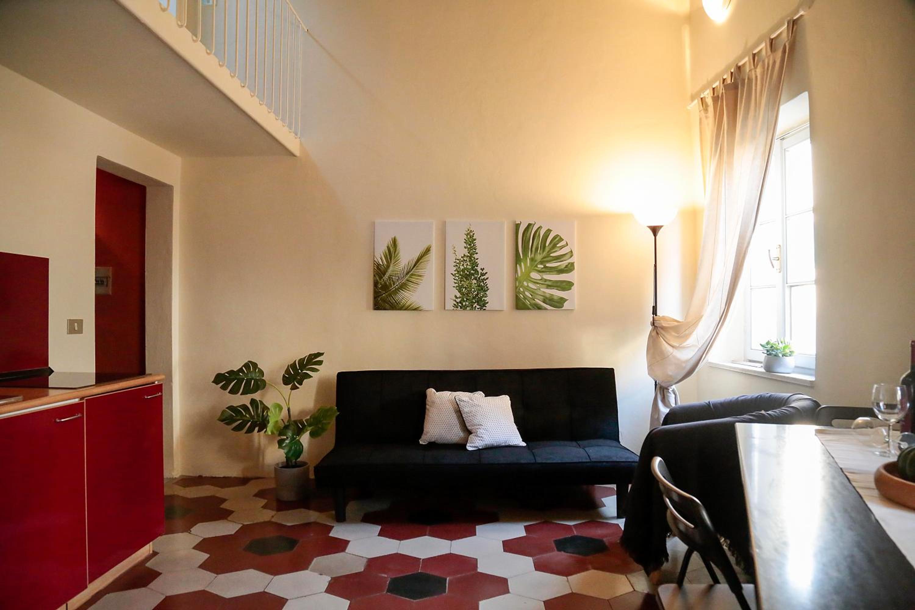 One-Bedroom Apartment - Photo 19