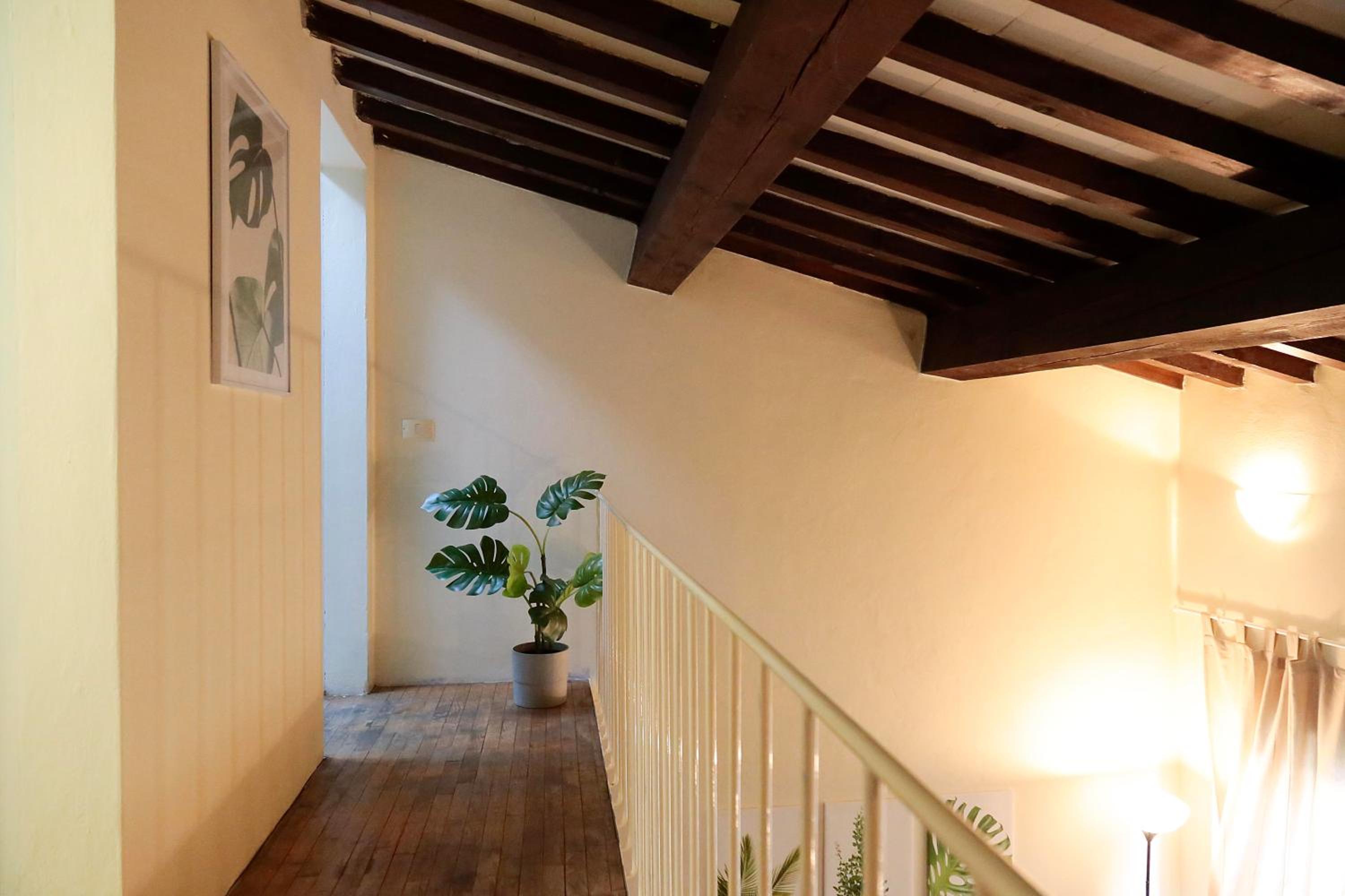 One-Bedroom Apartment - Photo 16