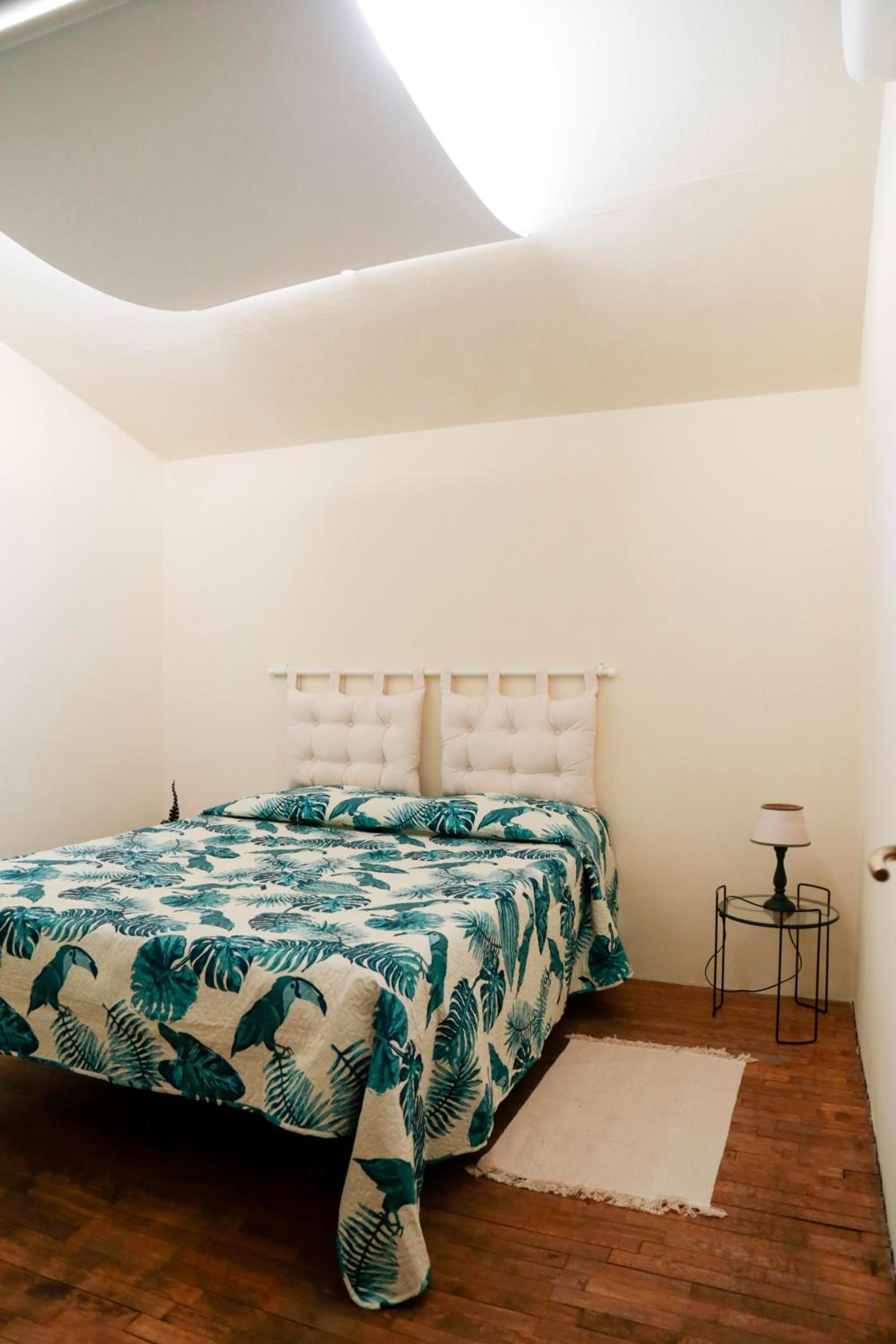 One-Bedroom Apartment - Photo 14