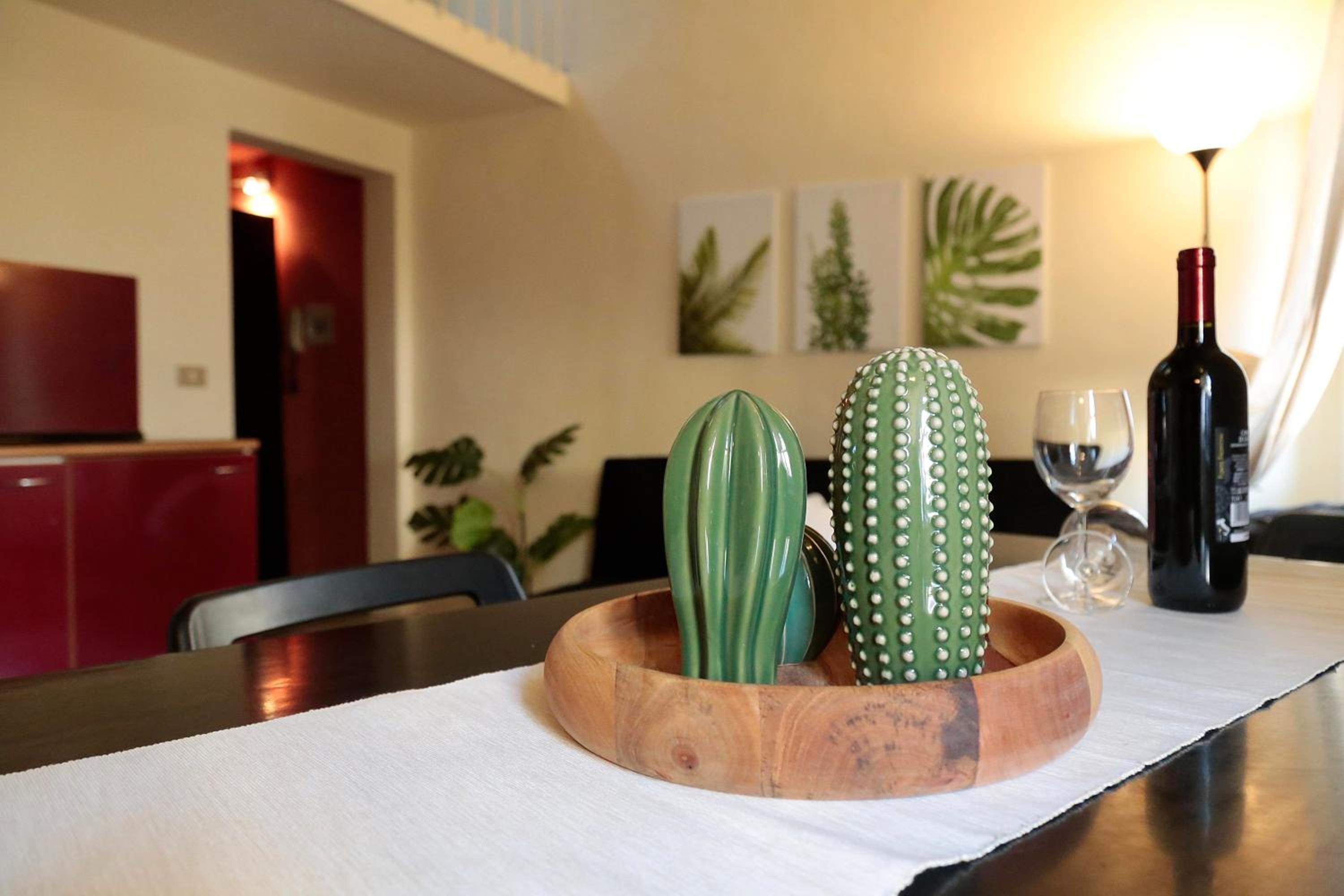 One-Bedroom Apartment - Photo 13