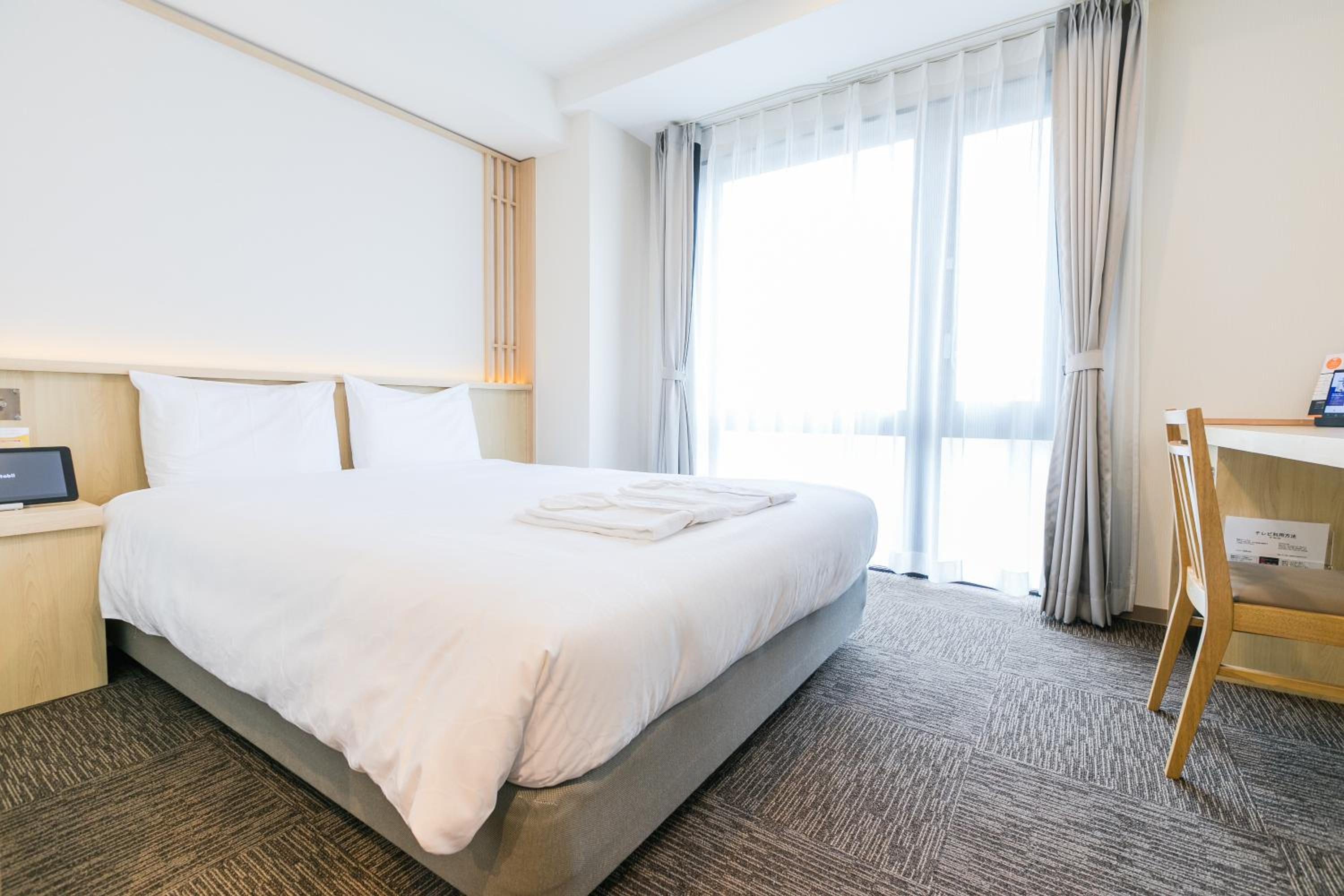 Double Room - Photo 16