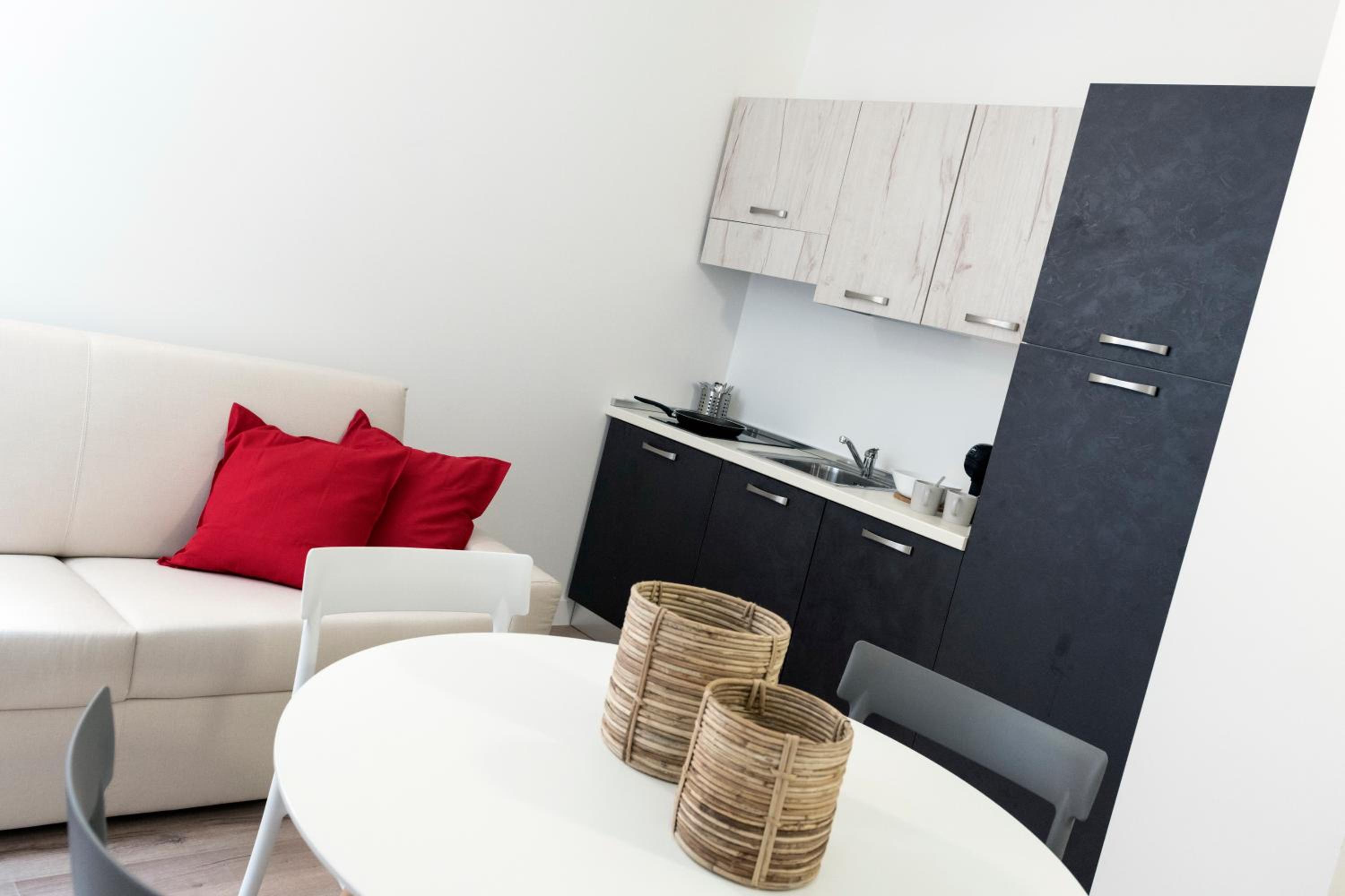 Superior Apartment - Photo 7