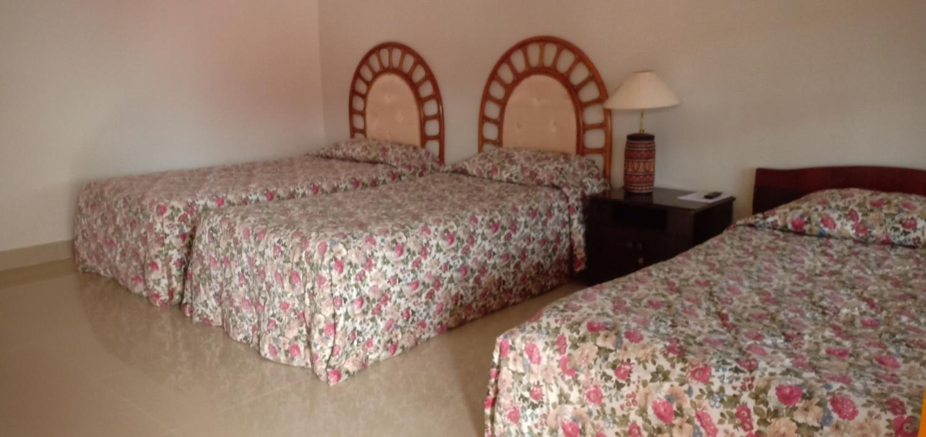 Double or Twin Room - Photo 46