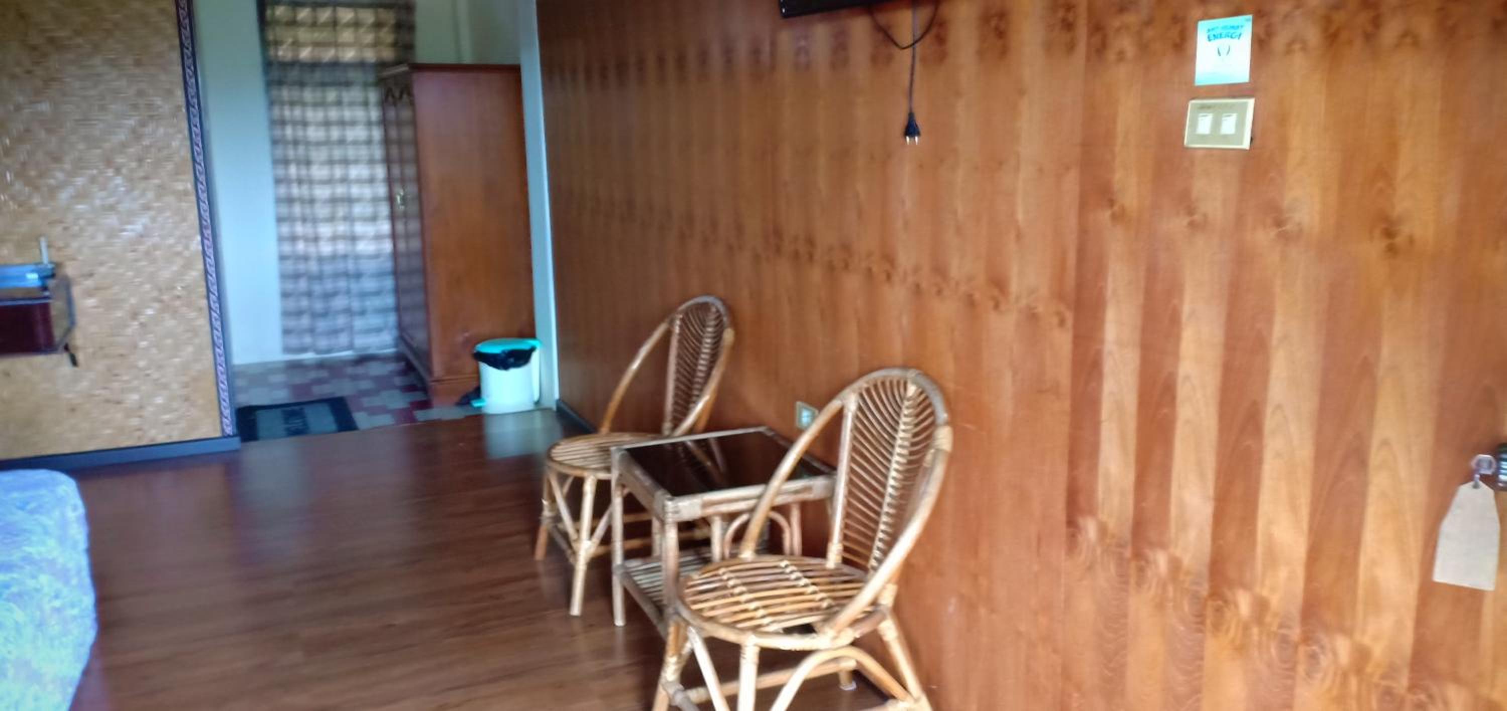 Double or Twin Room - Photo 45