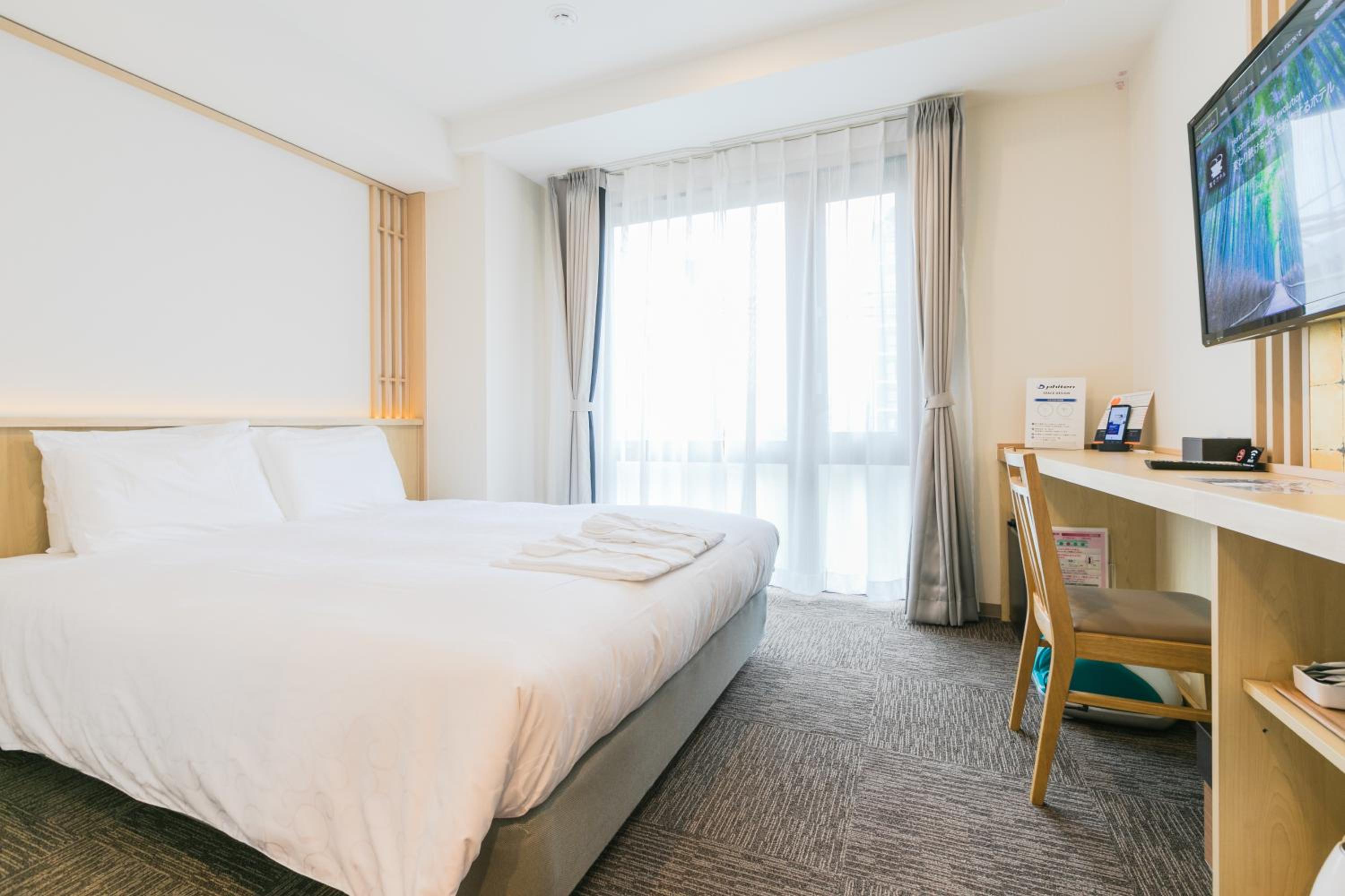 Phiten Double Room photo 1