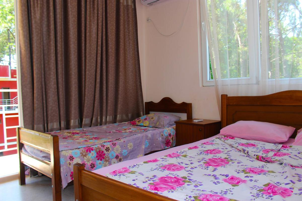 Standard Triple Room photo 1
