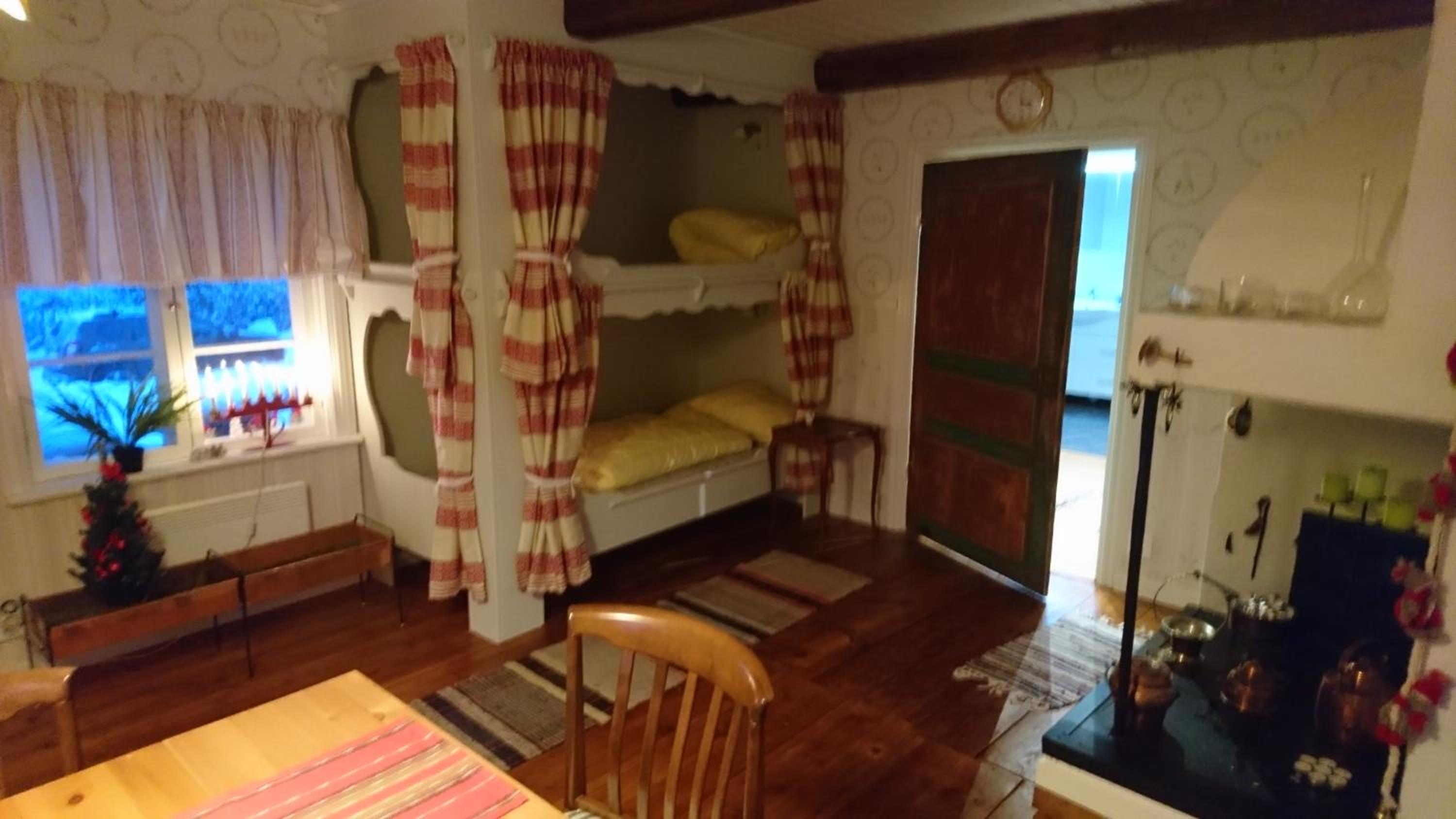 Vacation Home photo 1