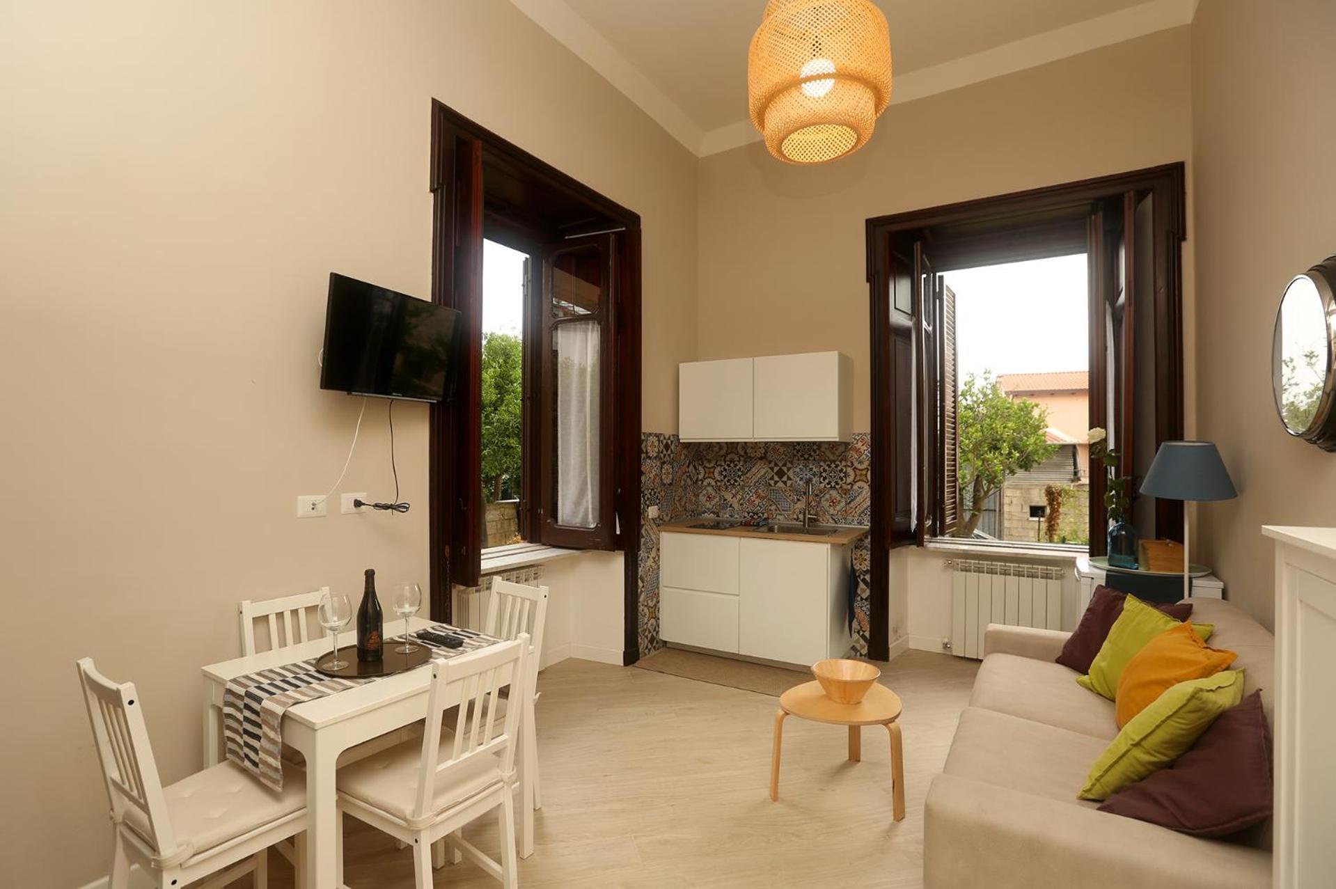 Standard Apartment photo 3