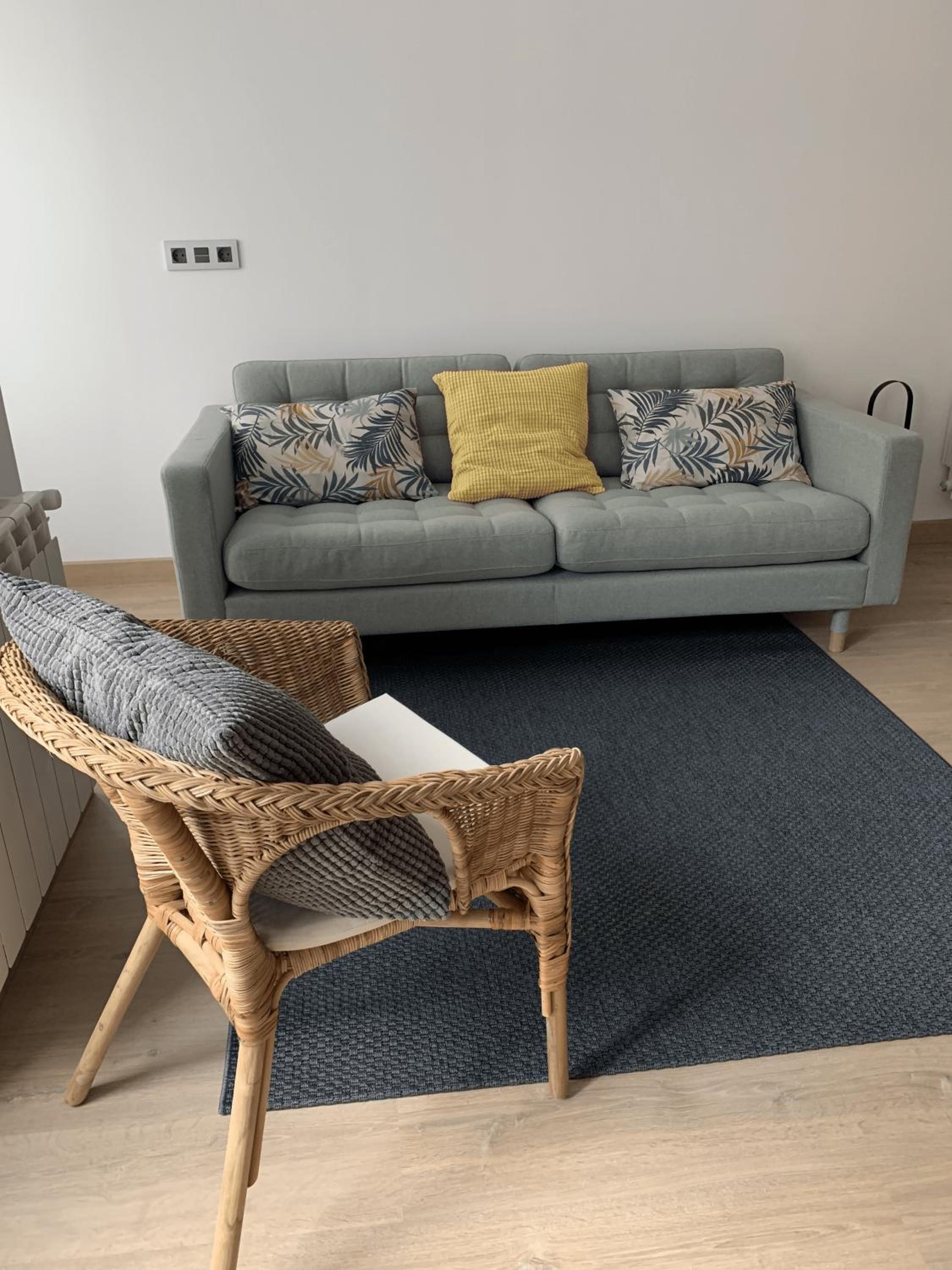 Two-Bedroom Apartment - Photo 16