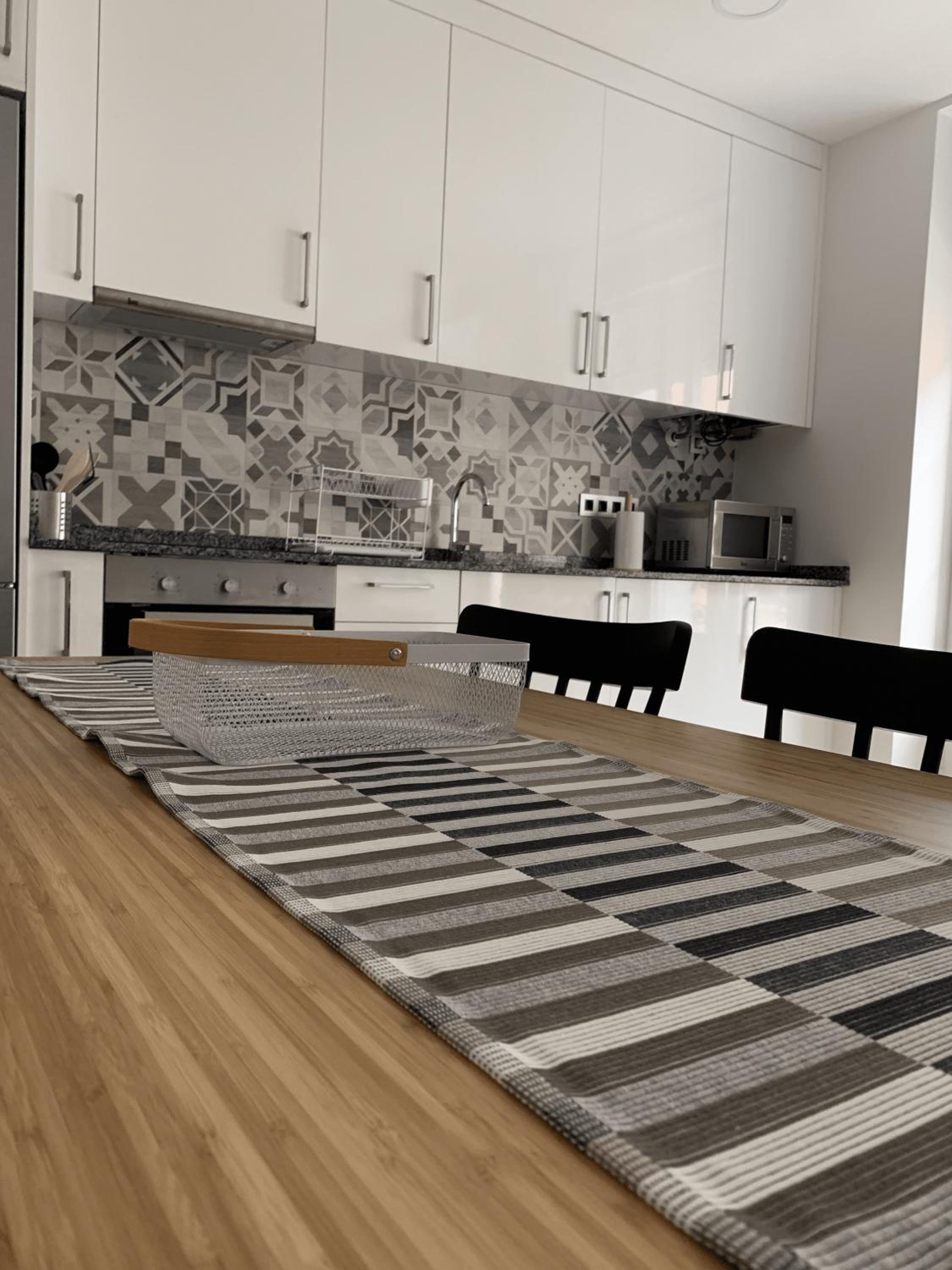Two-Bedroom Apartment - Photo 18