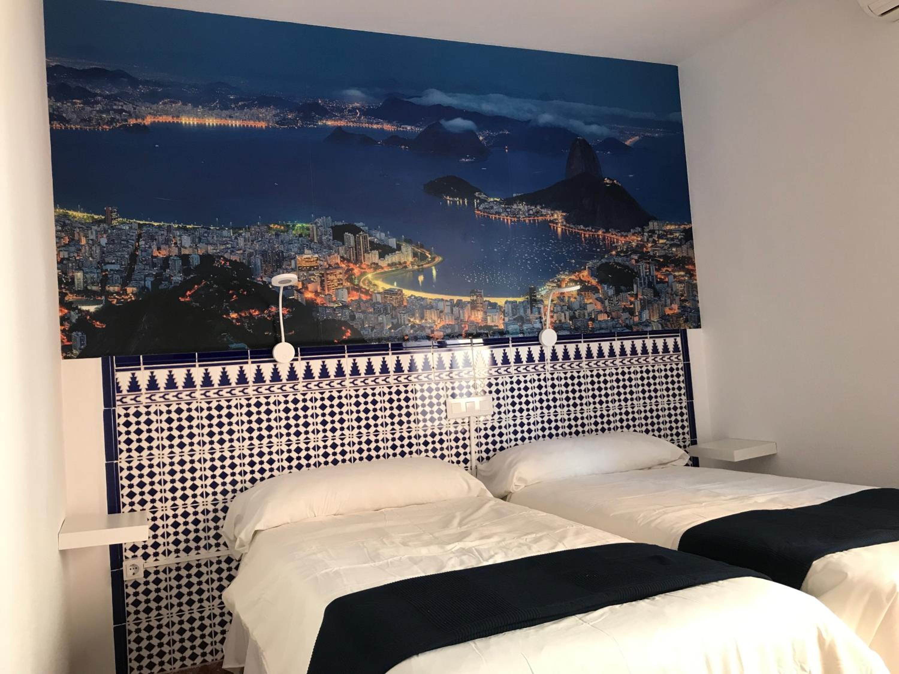 Standard Double Room photo 3