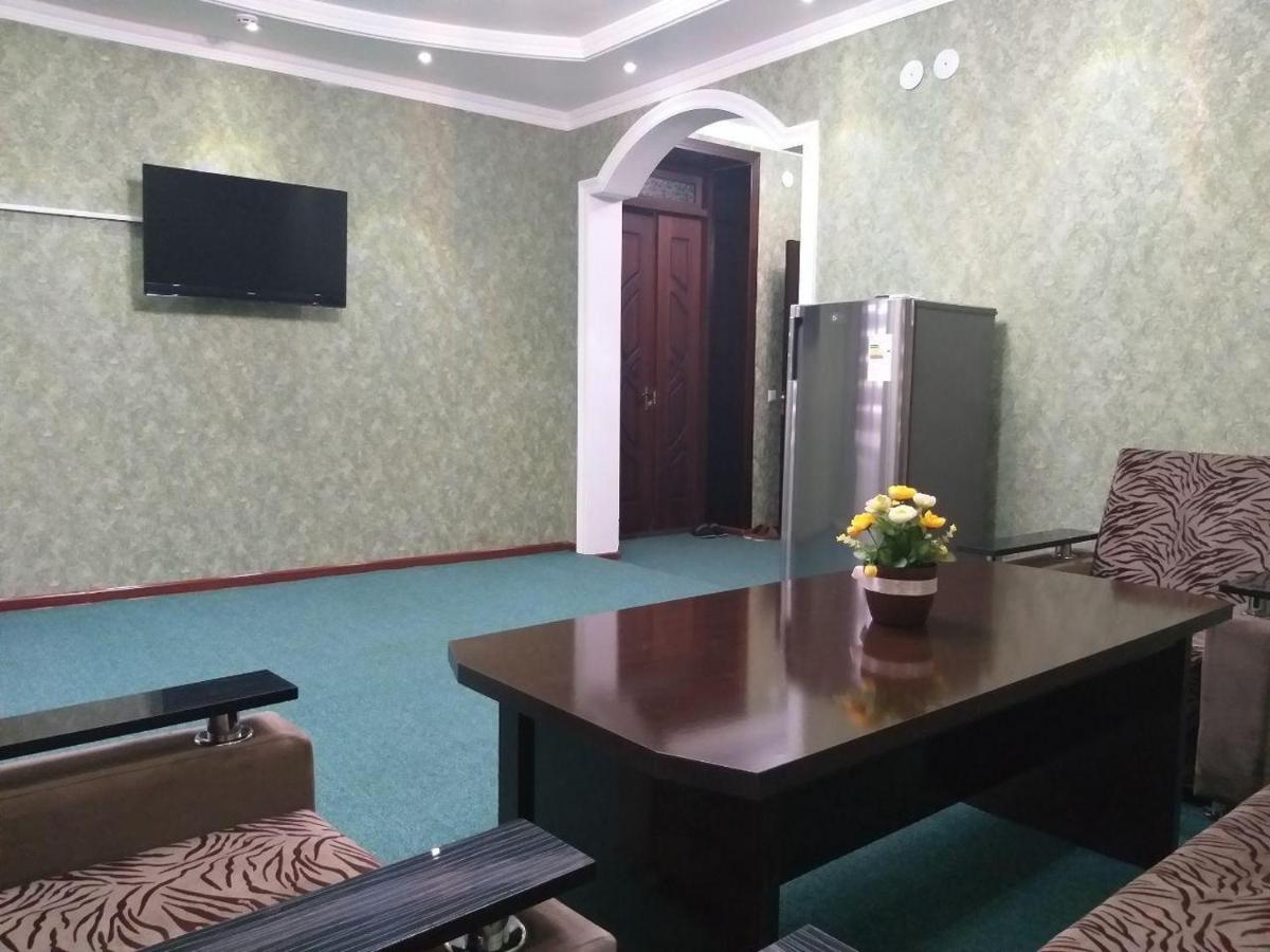 Superior Double Room with Two Double Beds photo 3