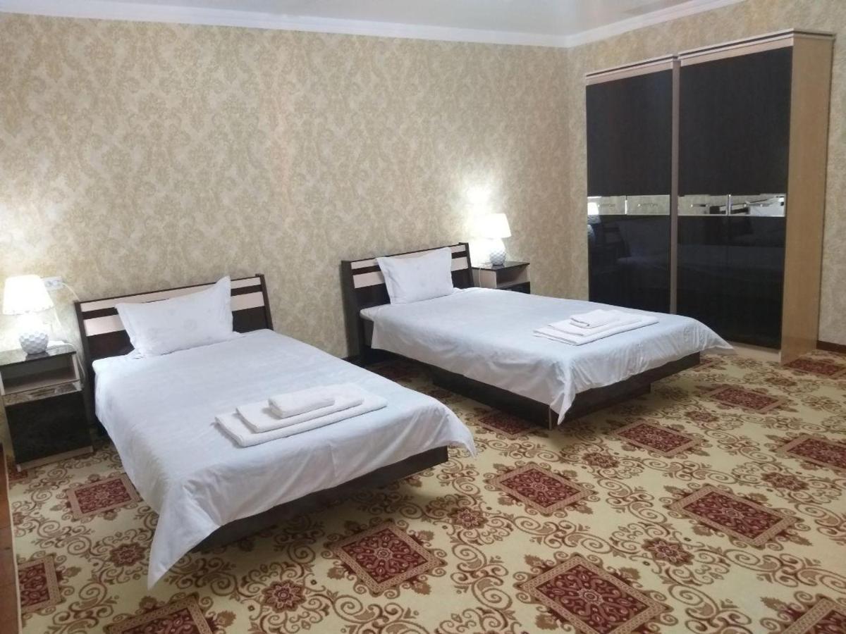 Superior Double Room with Two Double Beds photo 1