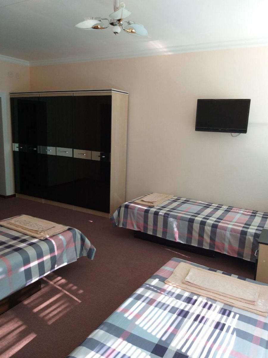 Triple Room photo 3