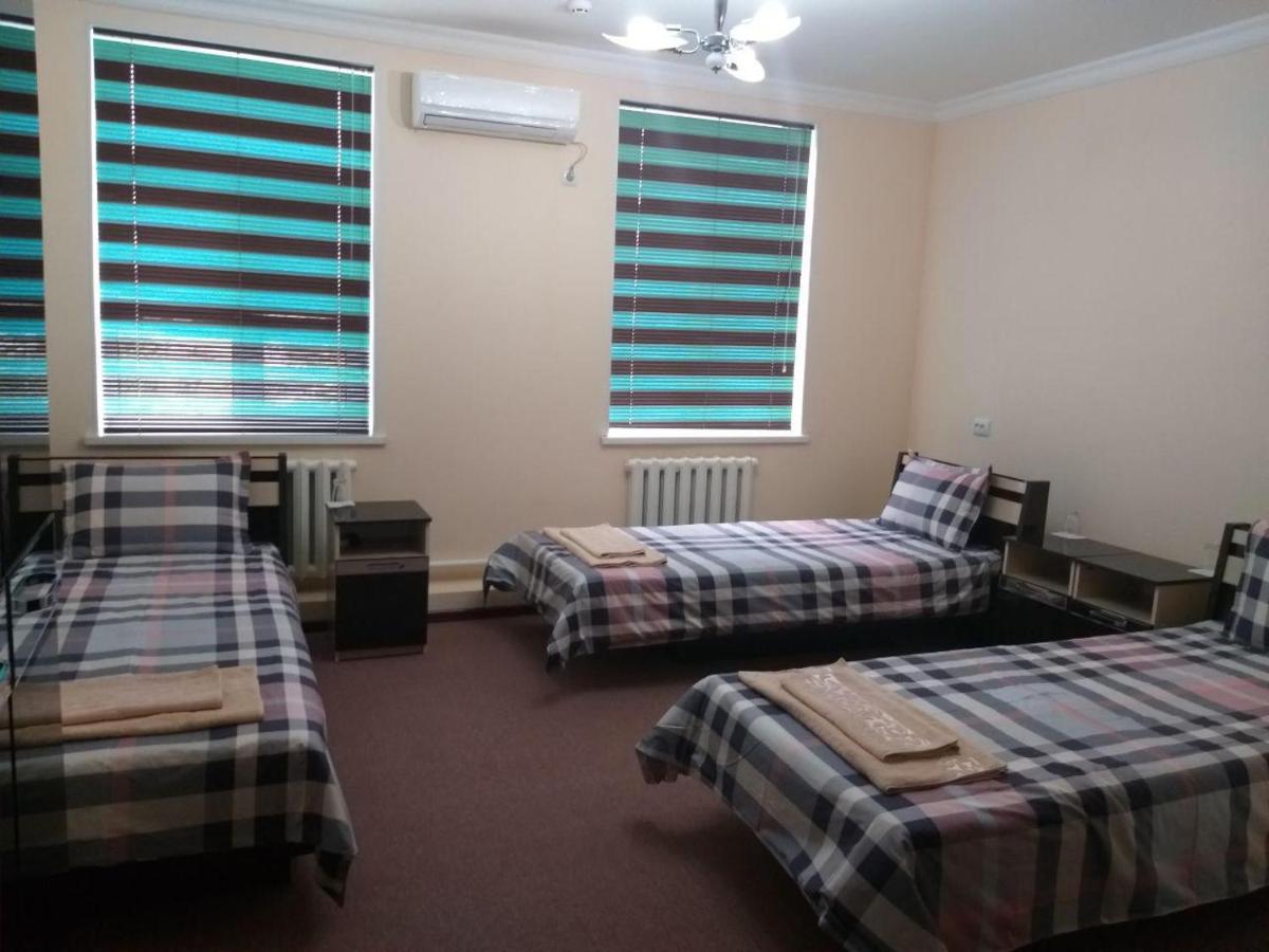 Triple Room photo 2