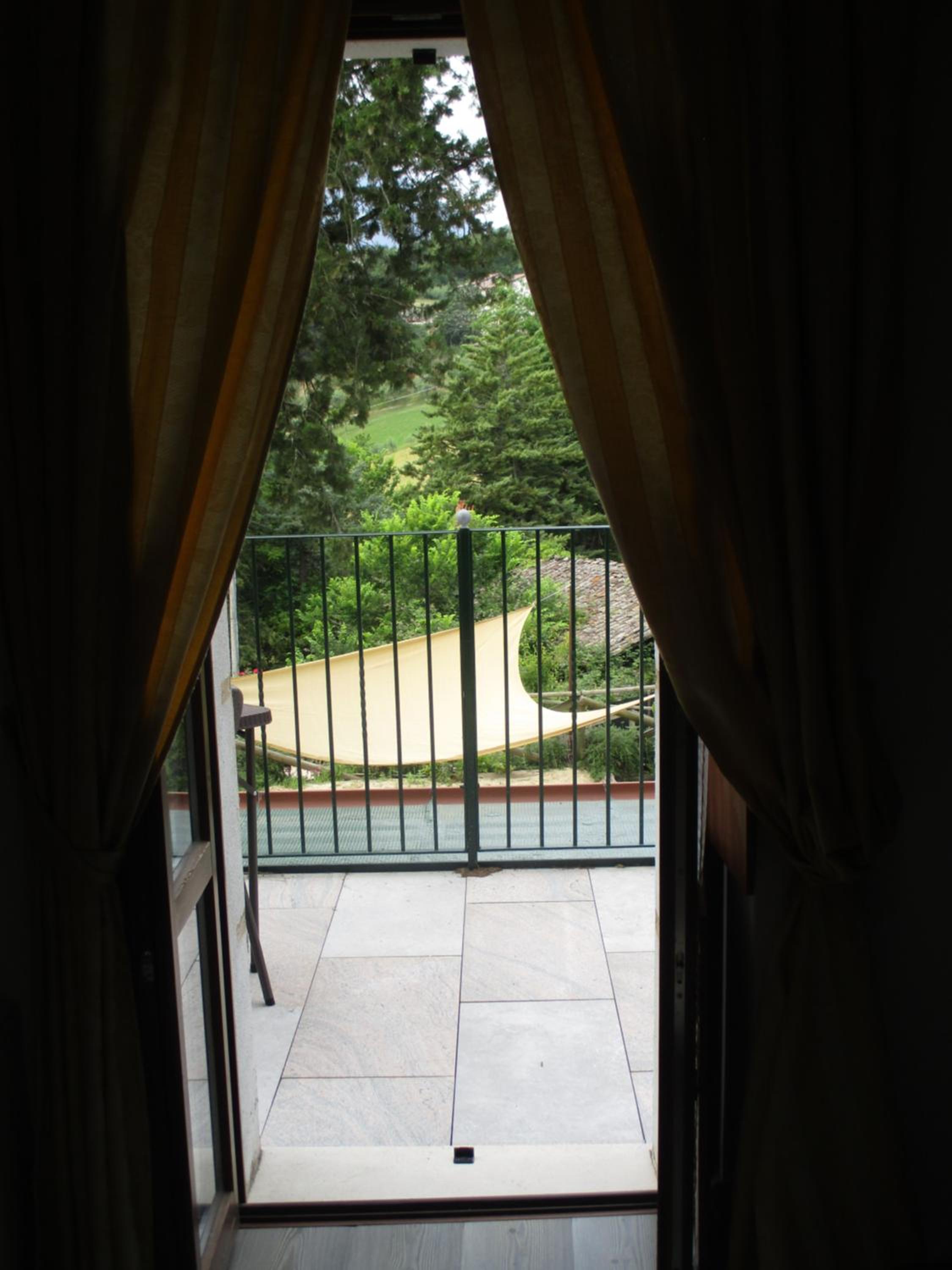 Double Room with Mountain View photo 1