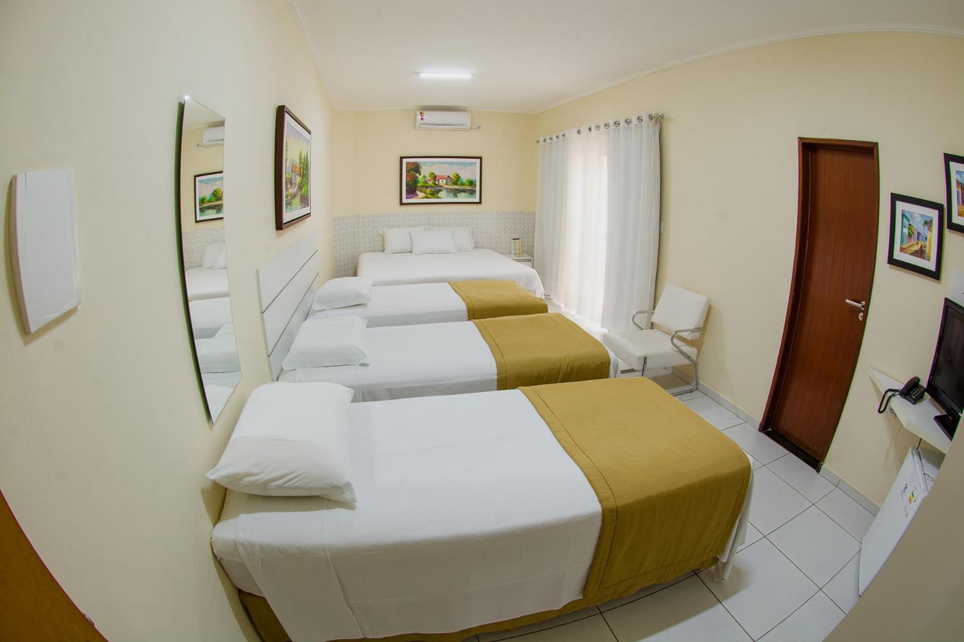 Triple Room photo 1