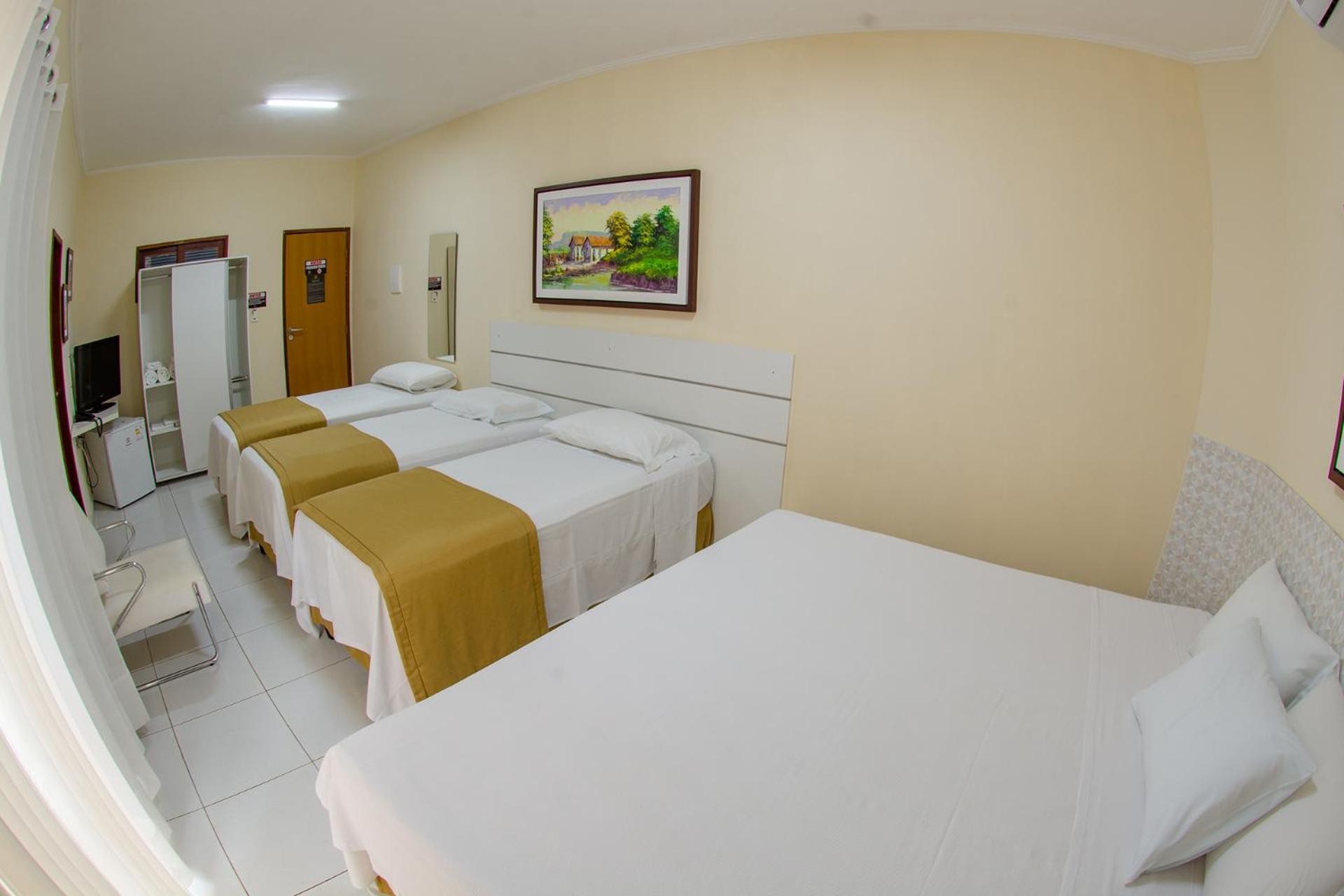 Triple Room photo 2