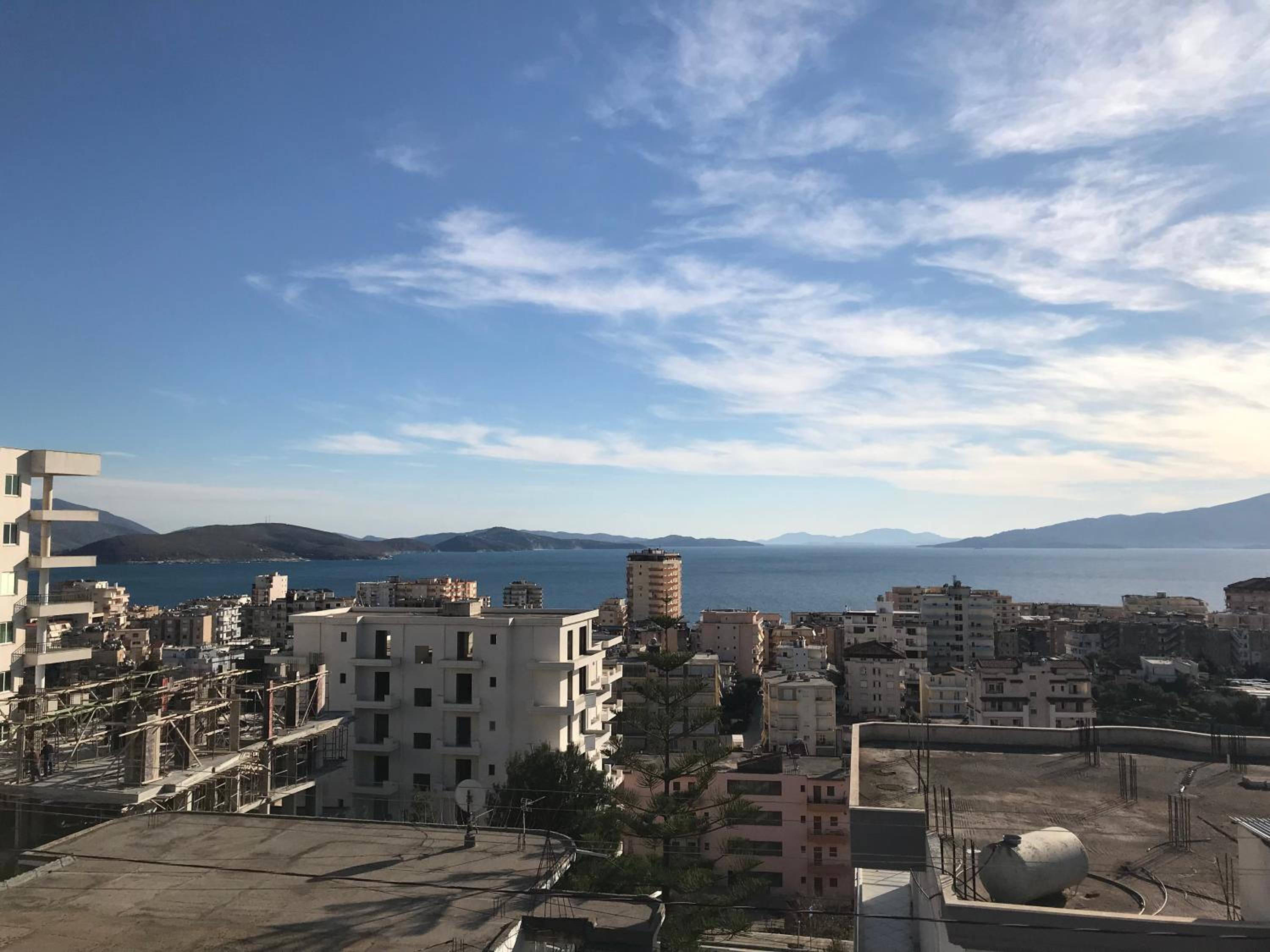 Apartment with Sea View