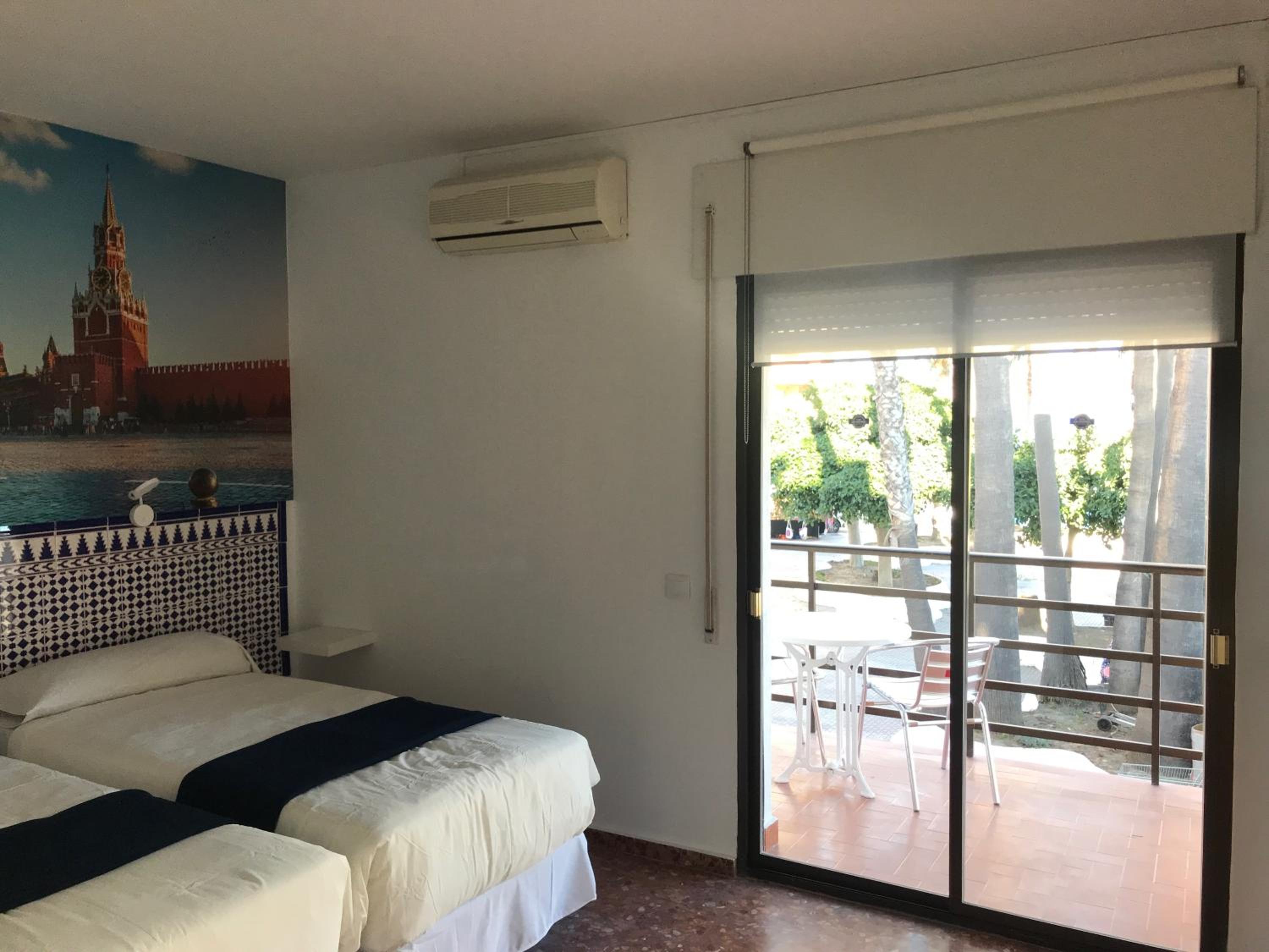 Double Room with Sea View photo 3