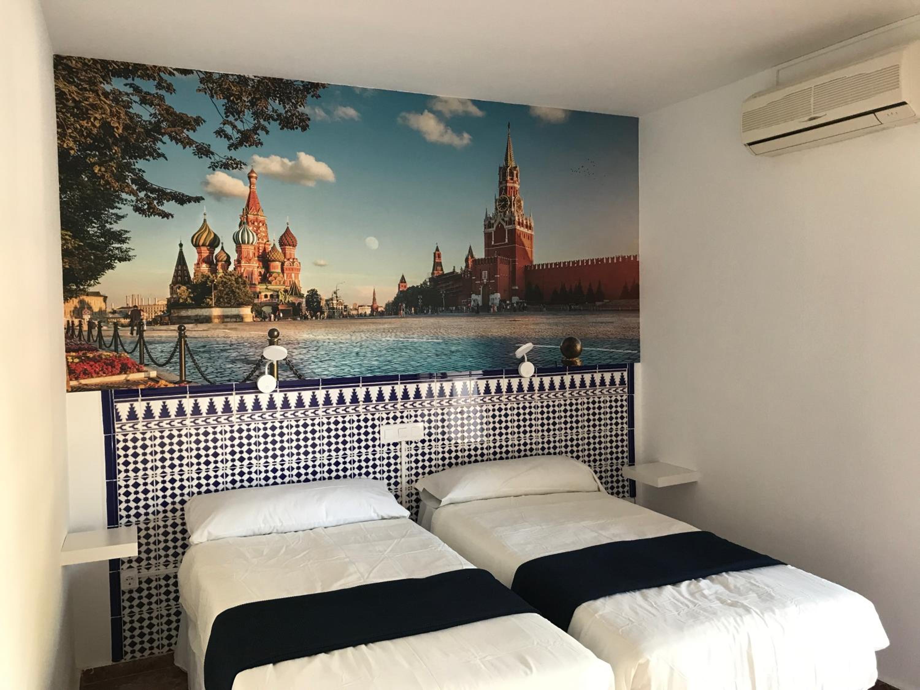 Double Room with Sea View photo 2