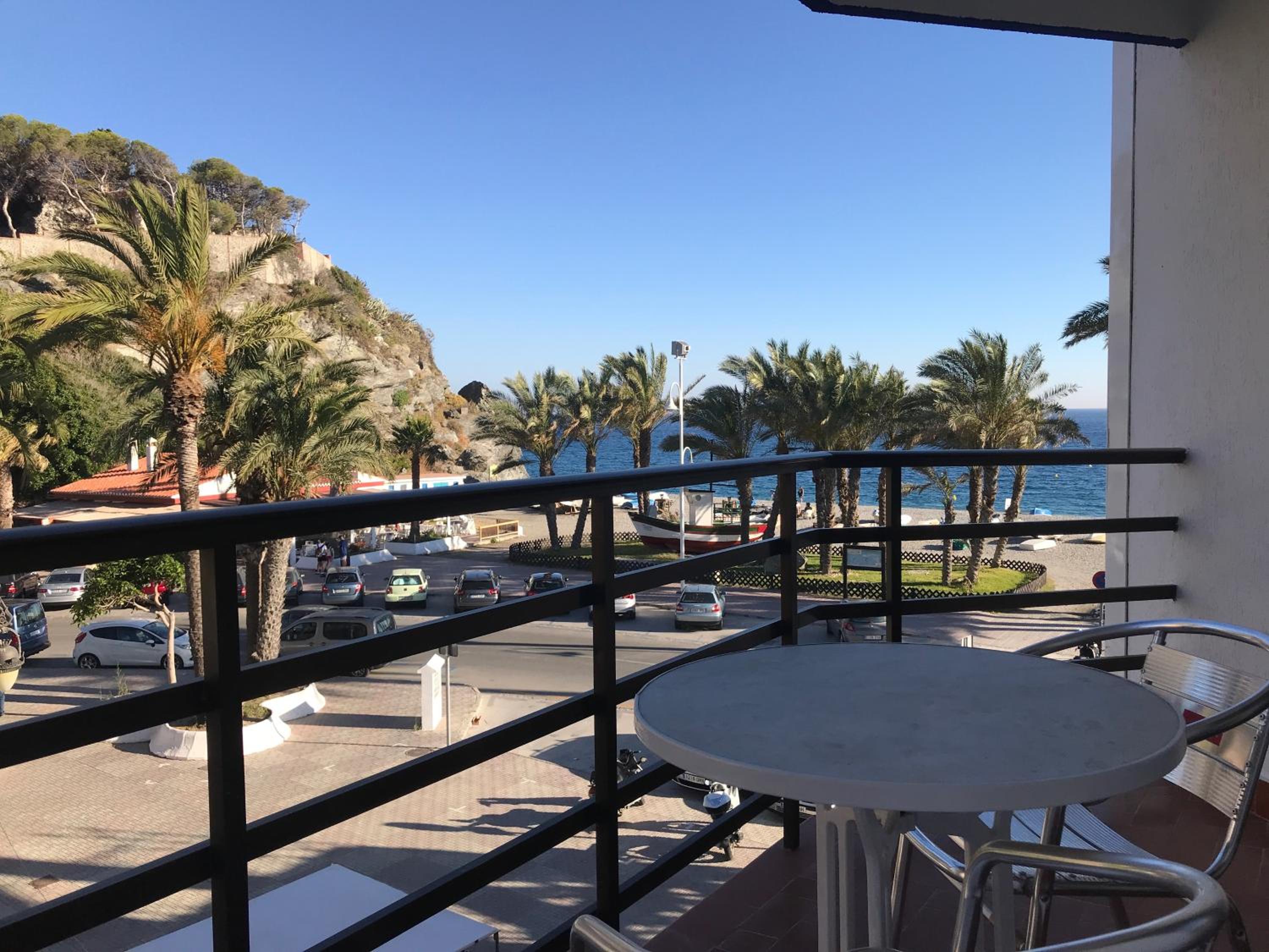 Triple Room with Sea View photo 2
