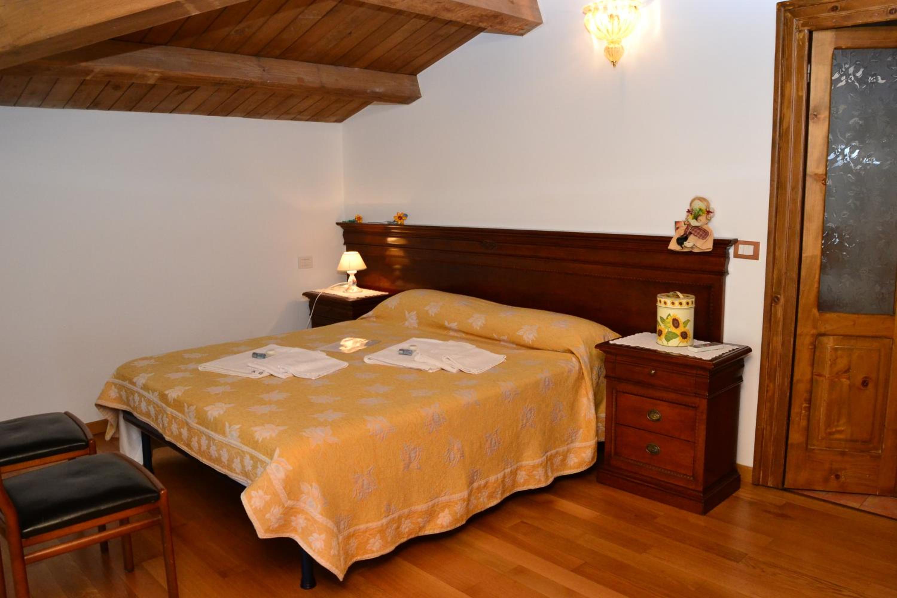 Deluxe Room photo 1