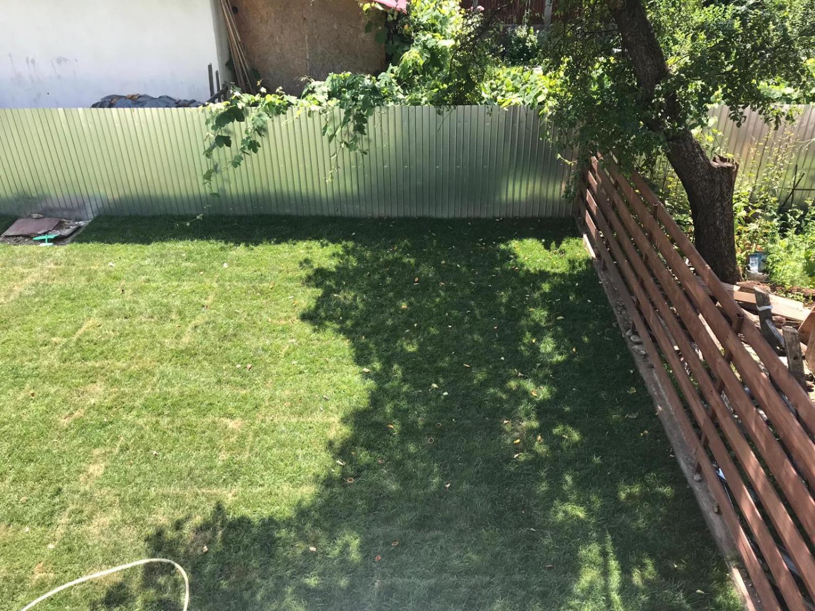 Double Room with Park View
